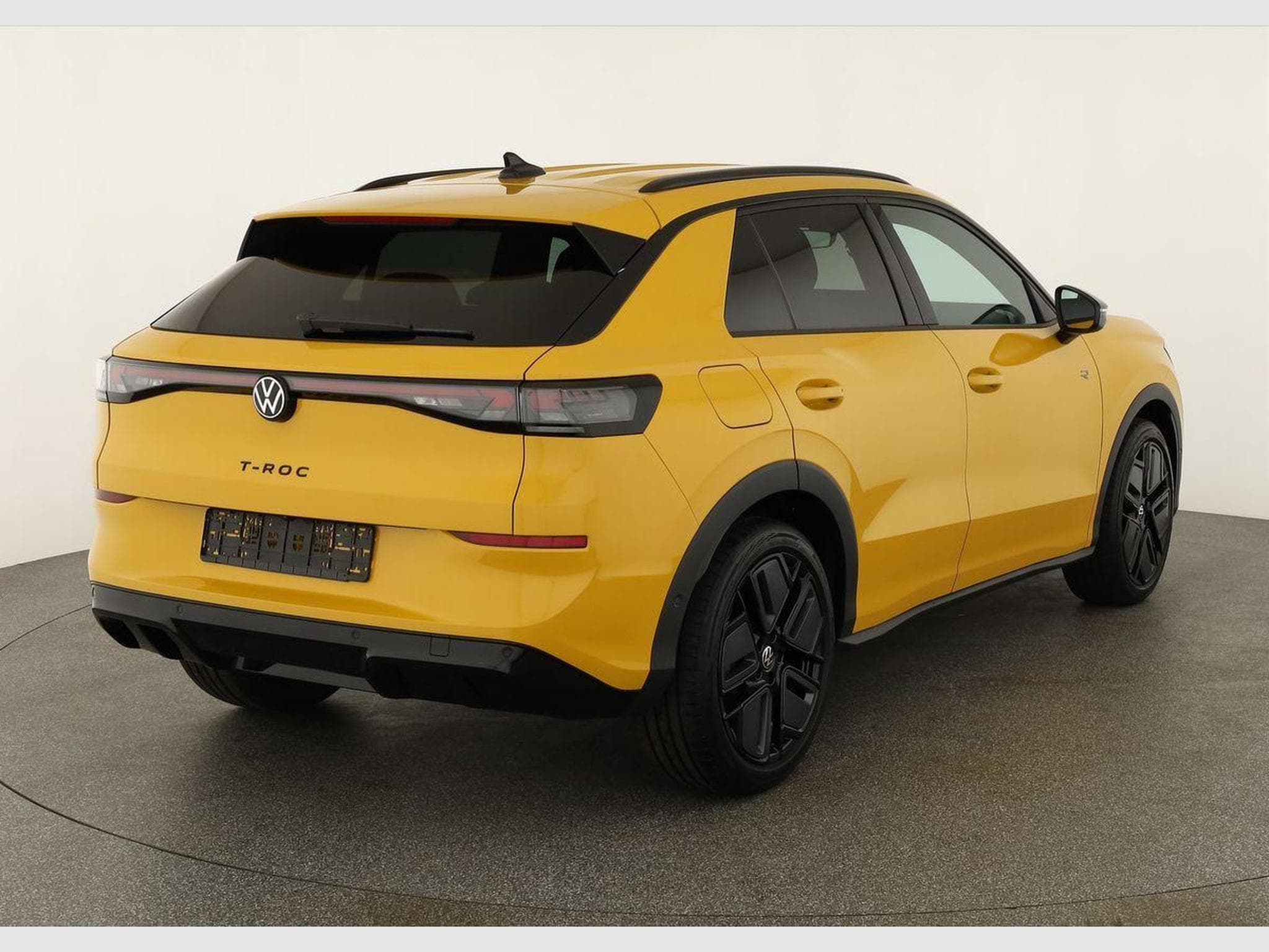 VW T-Roc 1.5 eTSI 110 kW R-Line (2026) - Foto 2