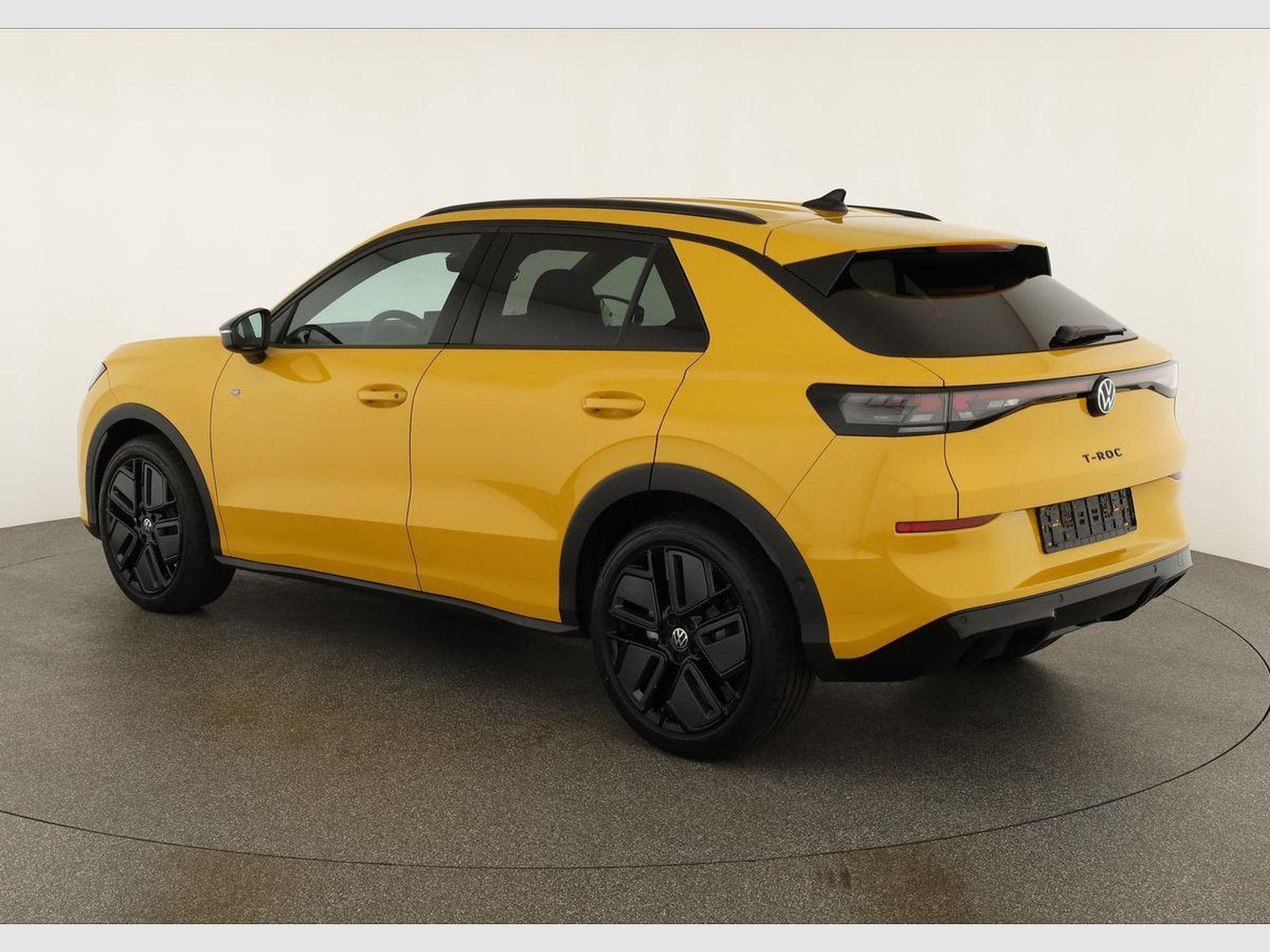 VW T-Roc 1.5 eTSI 110 kW R-Line (2026) - Foto 3