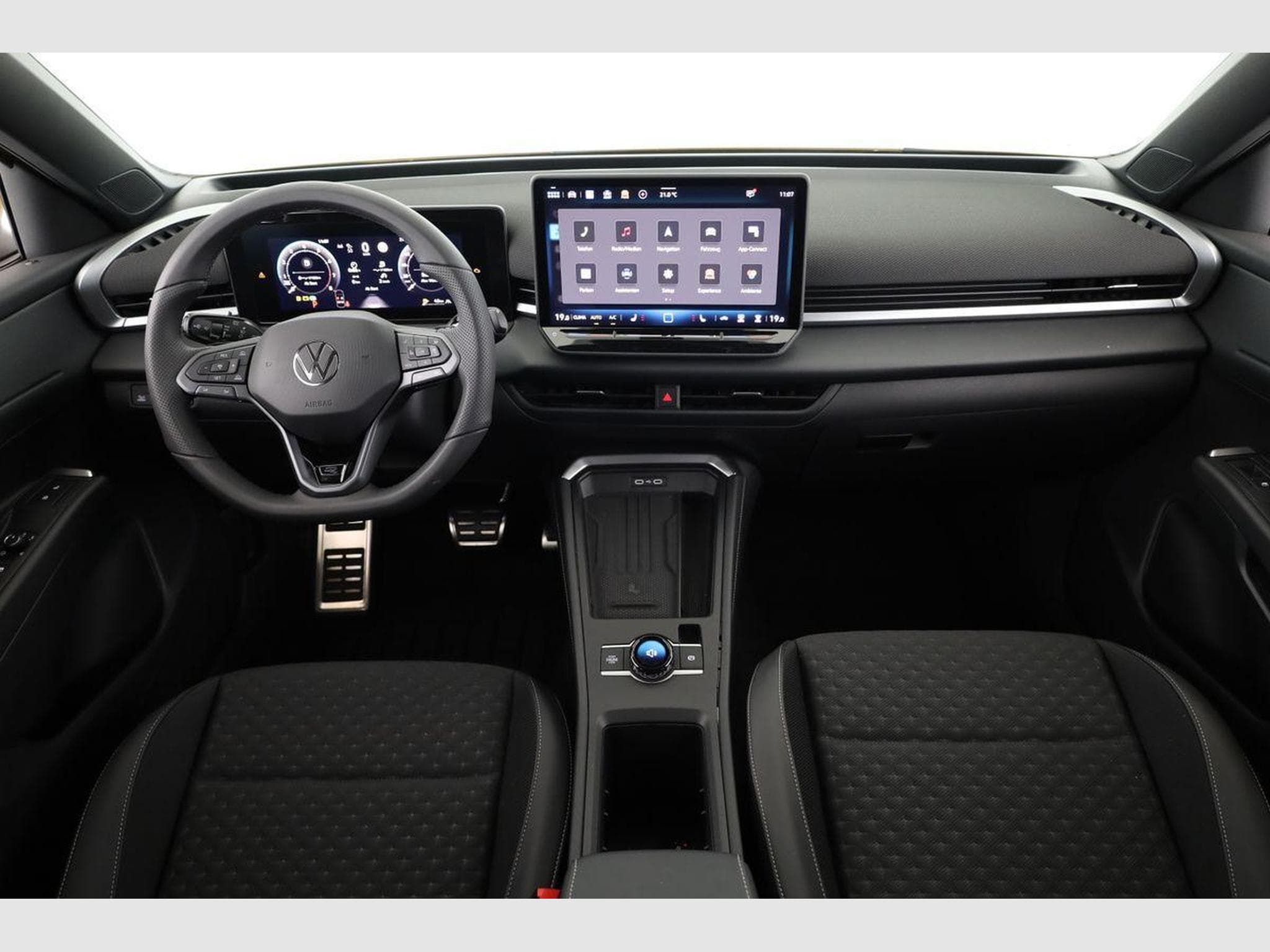 VW T-Roc 1.5 eTSI 110 kW R-Line (2026) - Foto 4