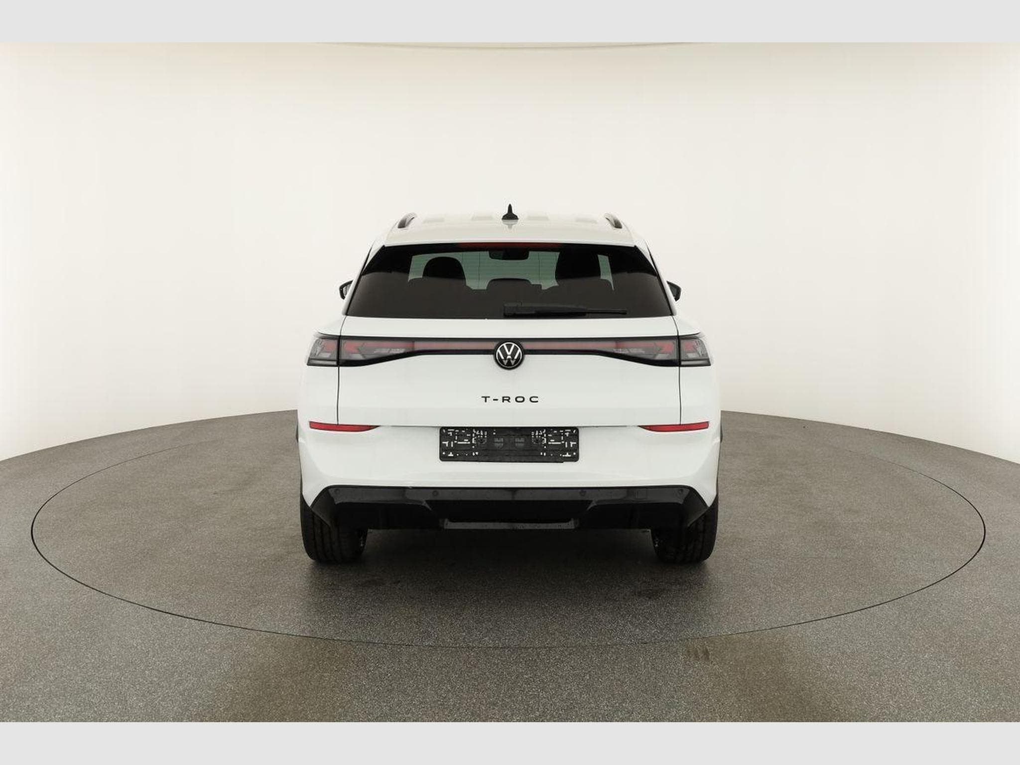 VW T-Roc 1.5 eTSI 110 kW R-Line (2026) - Foto 13