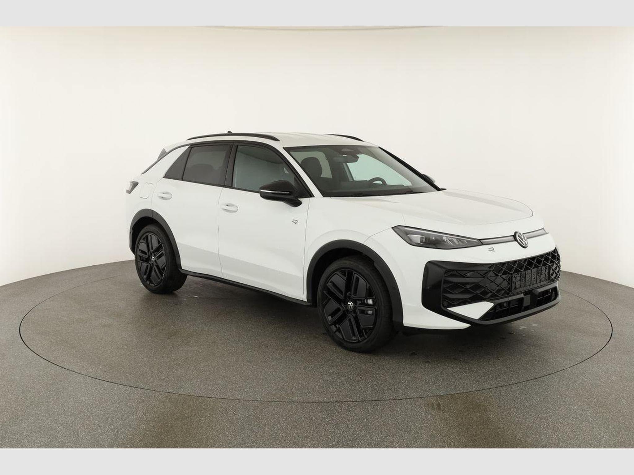 VW T-Roc 1.5 eTSI 110 kW R-Line (2026) - Foto 22