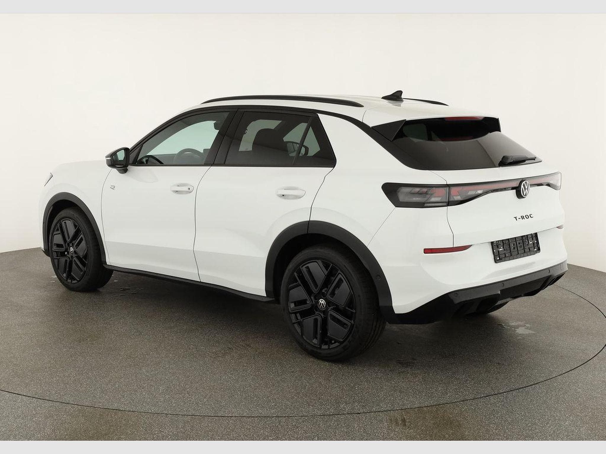 VW T-Roc 1.5 eTSI 110 kW R-Line (2026) - Foto 3