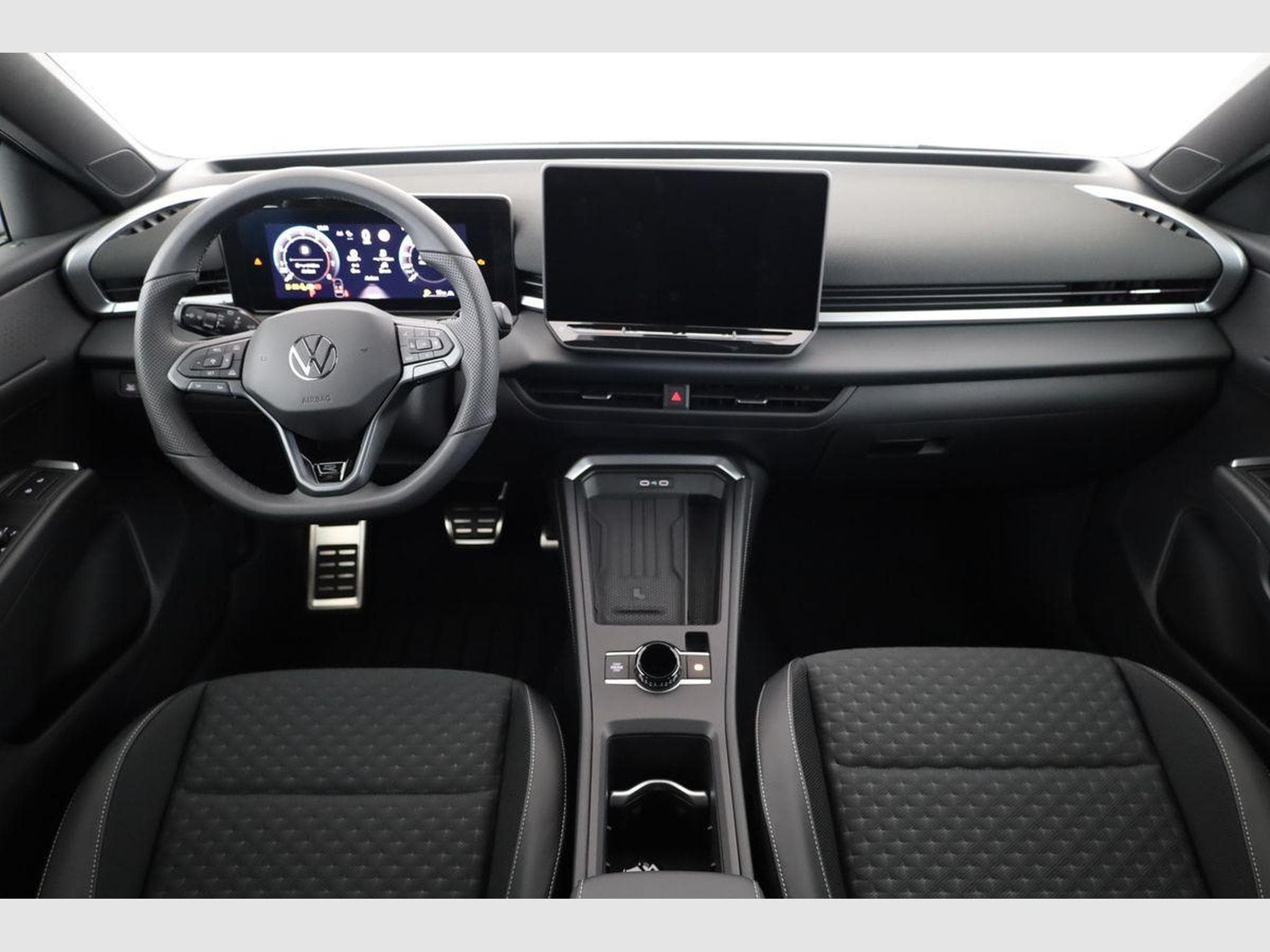 VW T-Roc 1.5 eTSI 110 kW R-Line (2026) - Foto 4