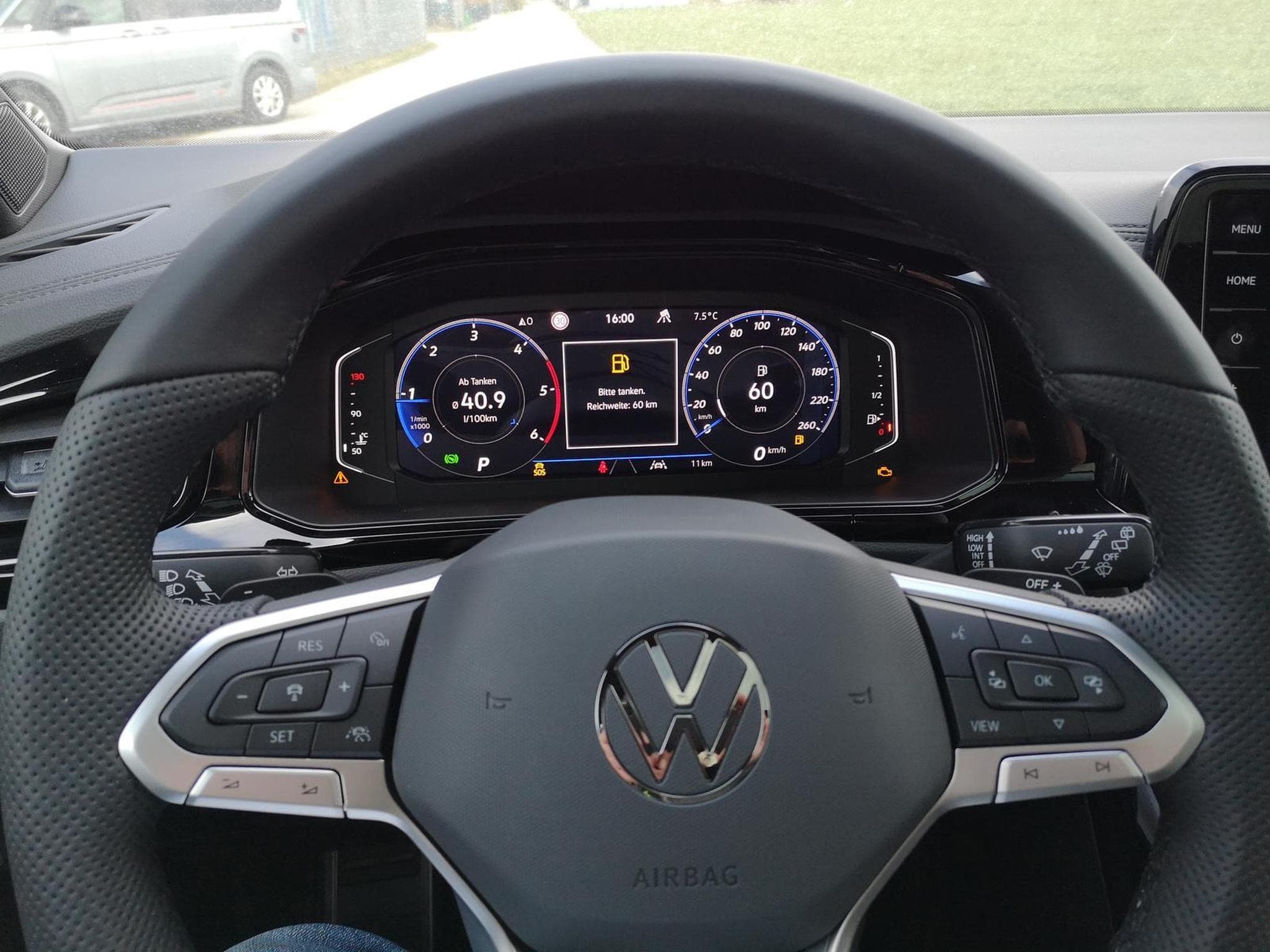 VW T-Roc R-Line (2026) - Foto 5