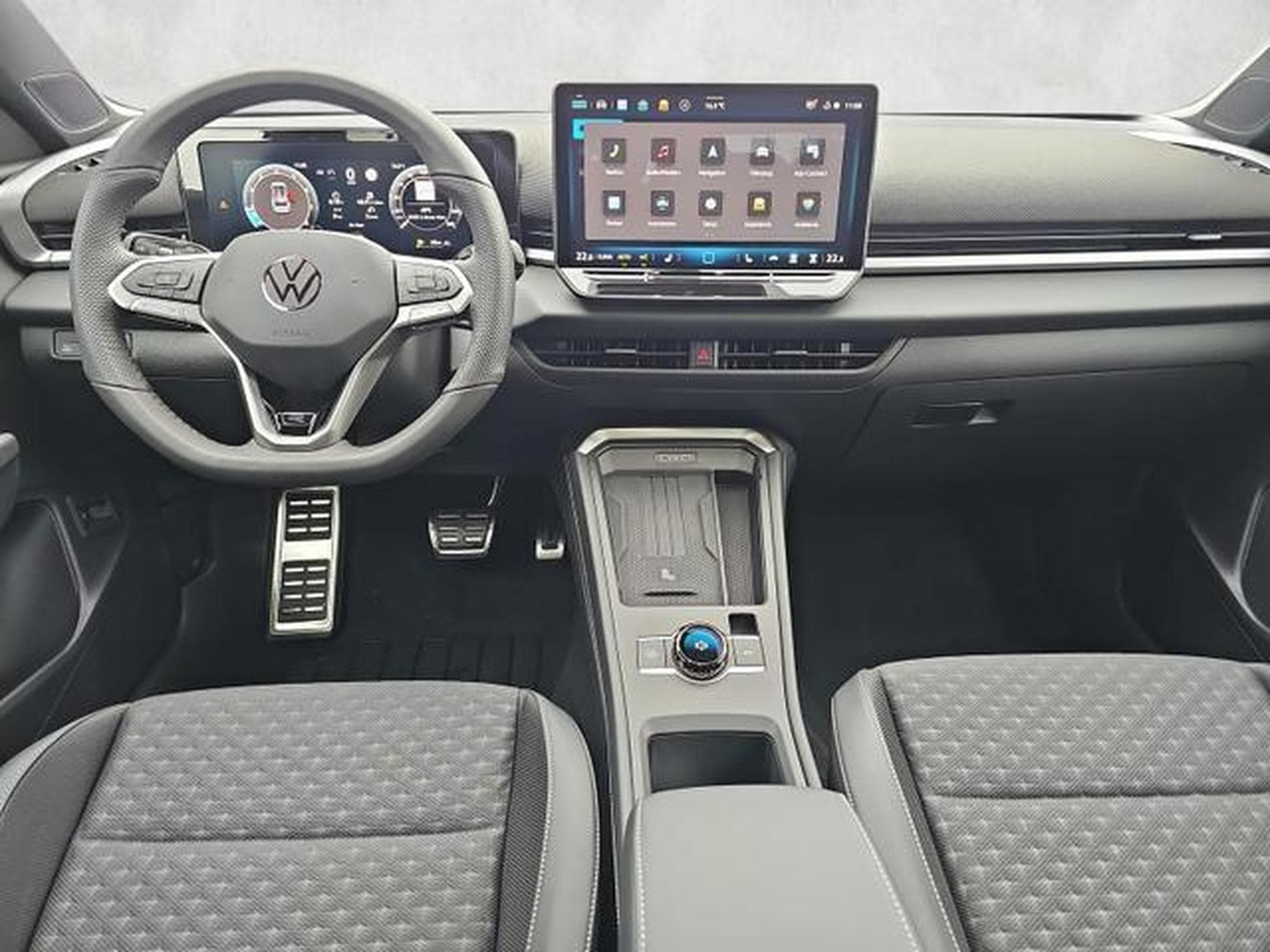 VW T-Roc 1.5 eTSI 110 kW R-Line (2026) - Foto 11