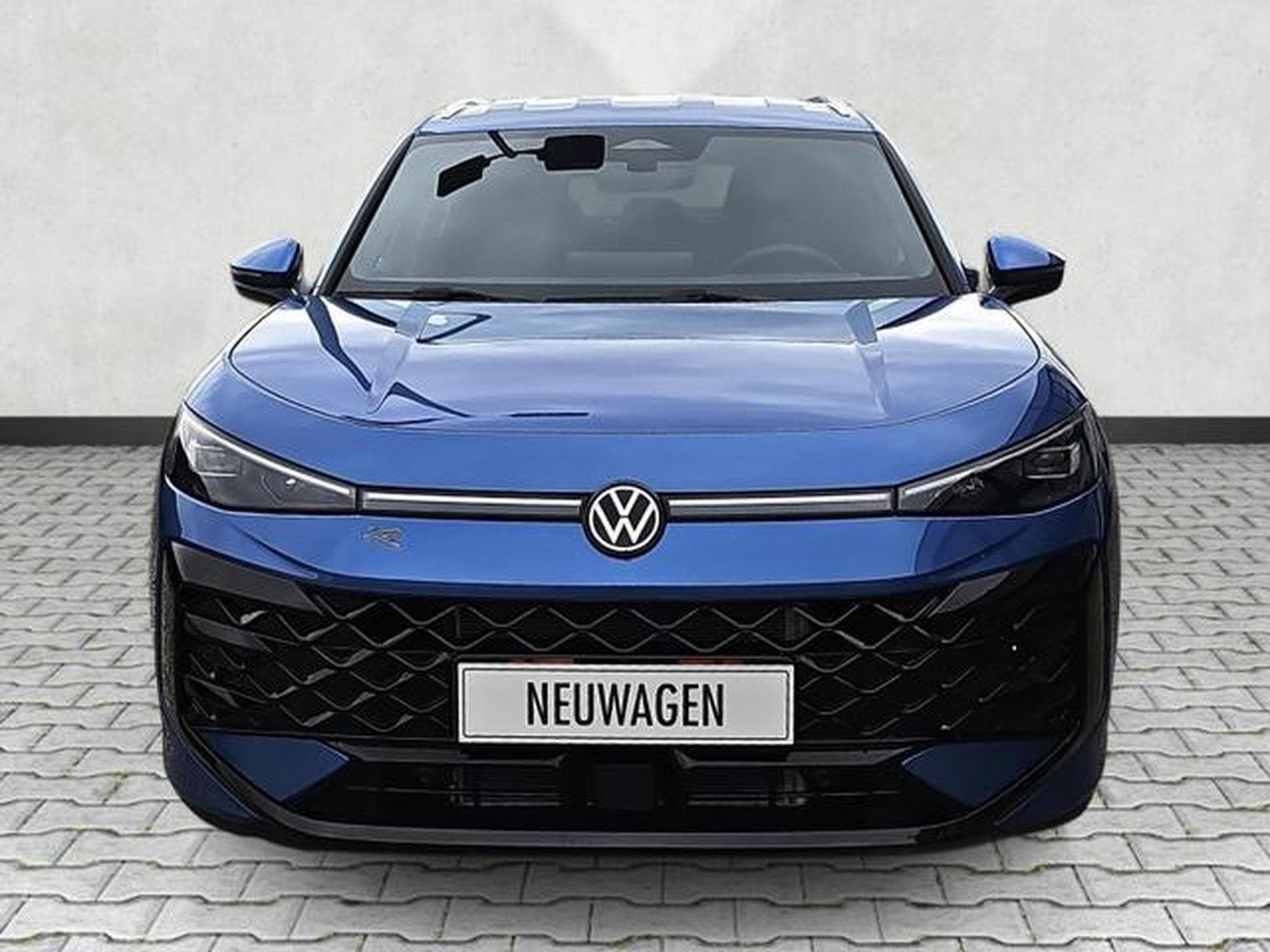 VW T-Roc 1.5 eTSI 110 kW R-Line (2026) - Foto 2