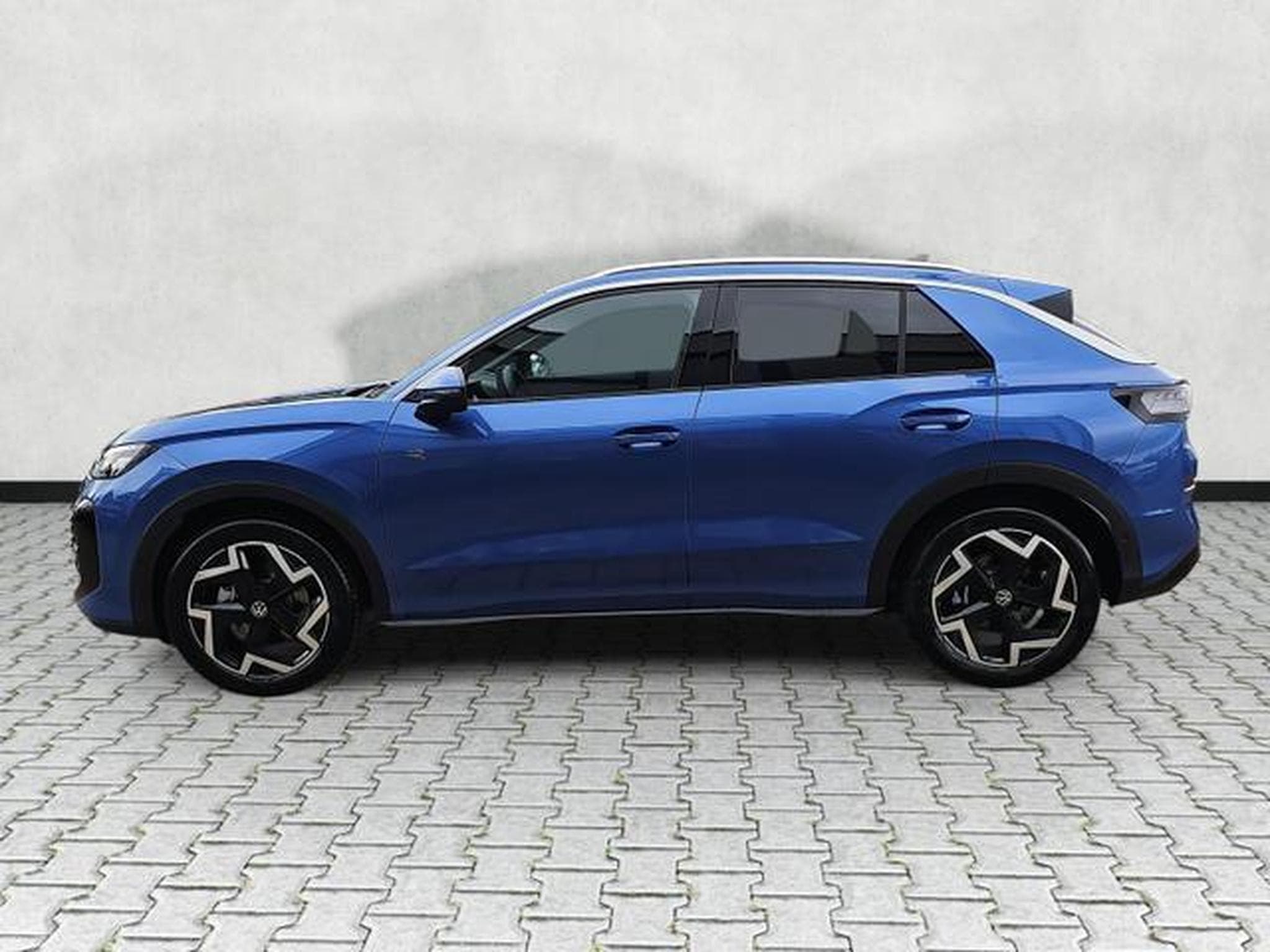 VW T-Roc 1.5 eTSI 110 kW R-Line (2026) - Foto 4