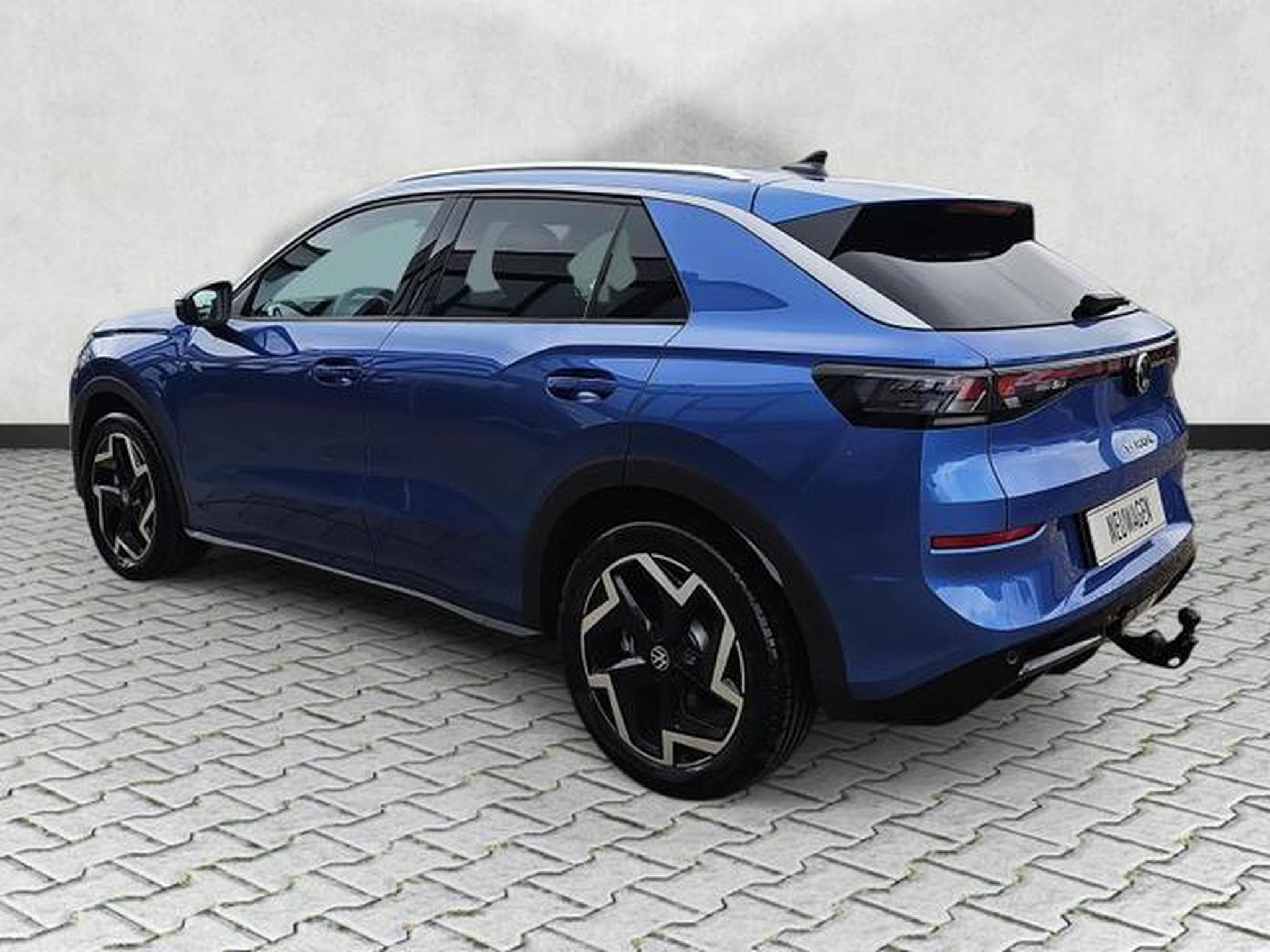 VW T-Roc 1.5 eTSI 110 kW R-Line (2026) - Foto 5