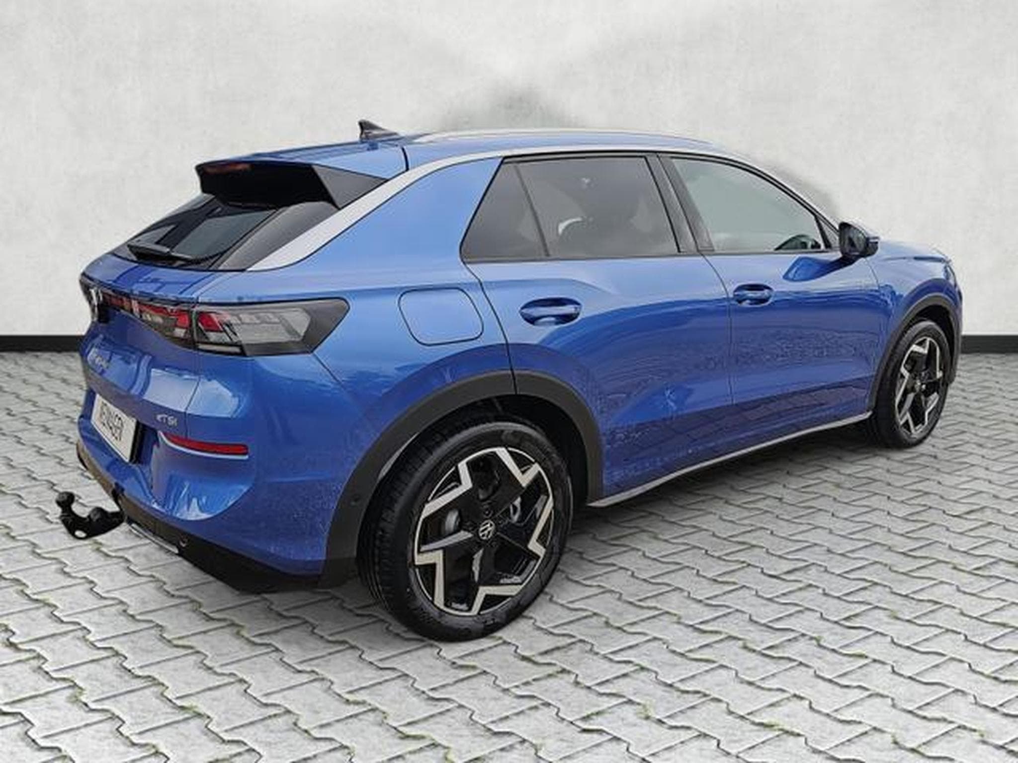 VW T-Roc 1.5 eTSI 110 kW R-Line (2026) - Foto 7