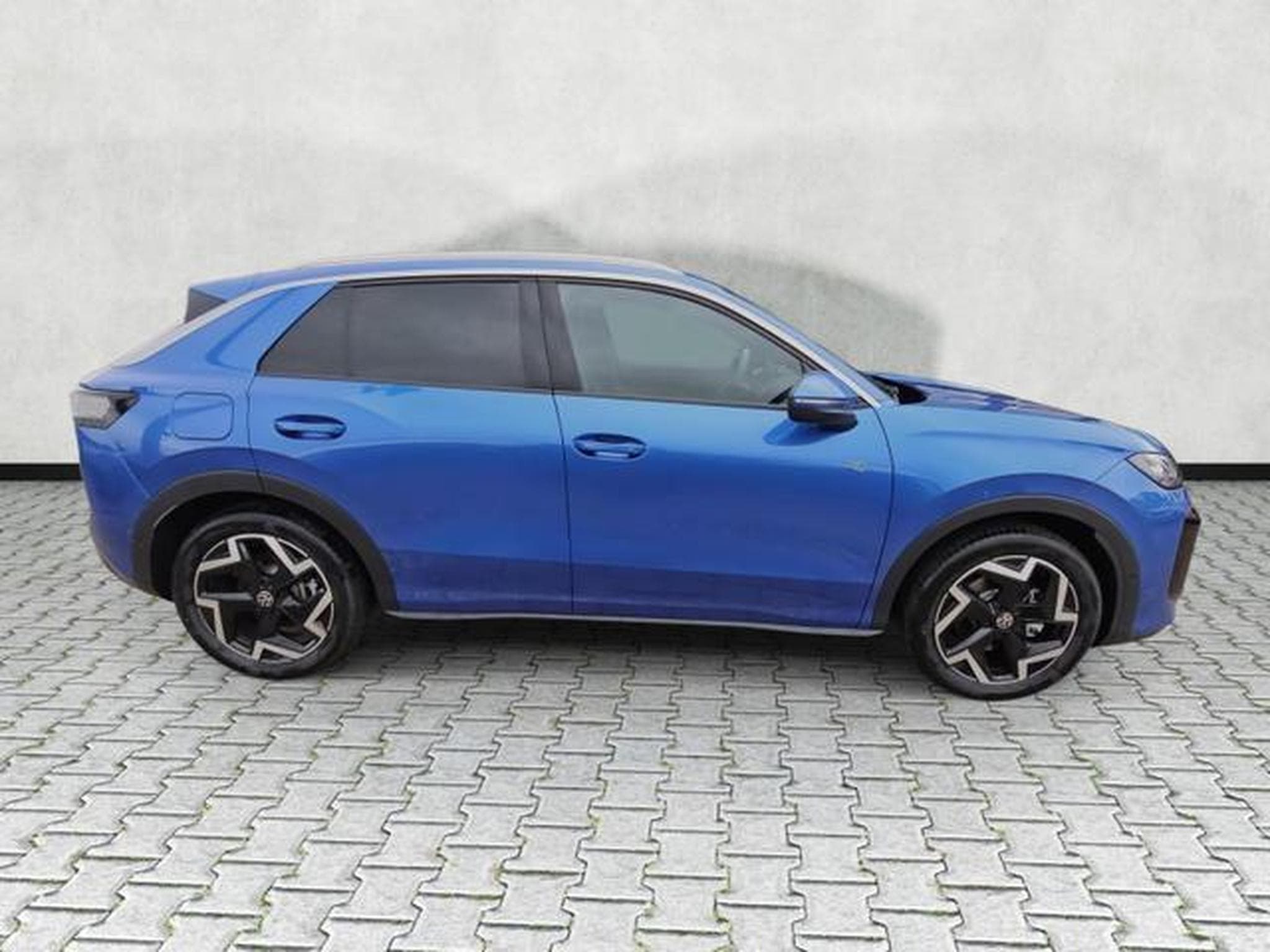 VW T-Roc 1.5 eTSI 110 kW R-Line (2026) - Foto 8