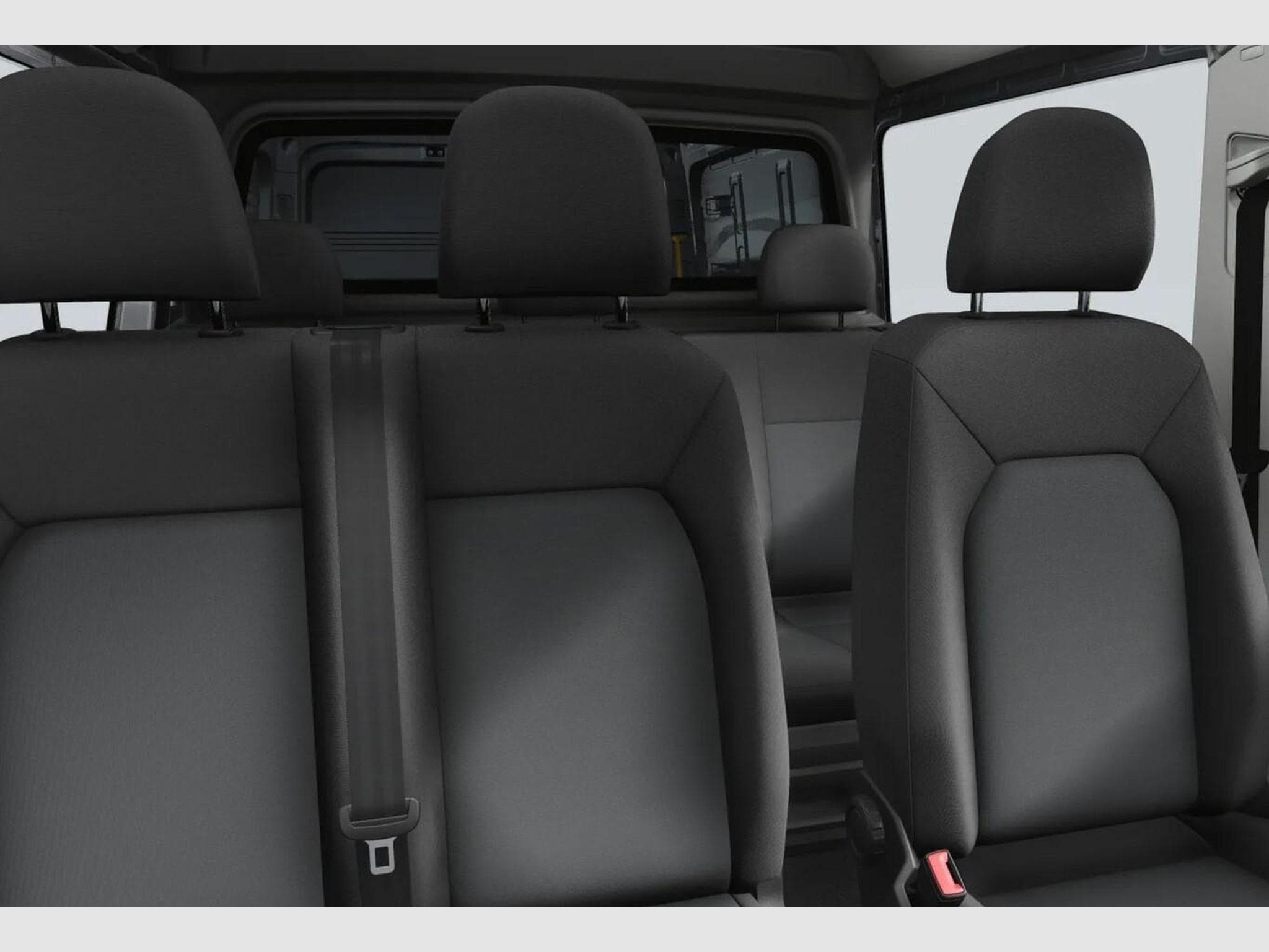 VW Crafter Plus (2026) - Photo 5
