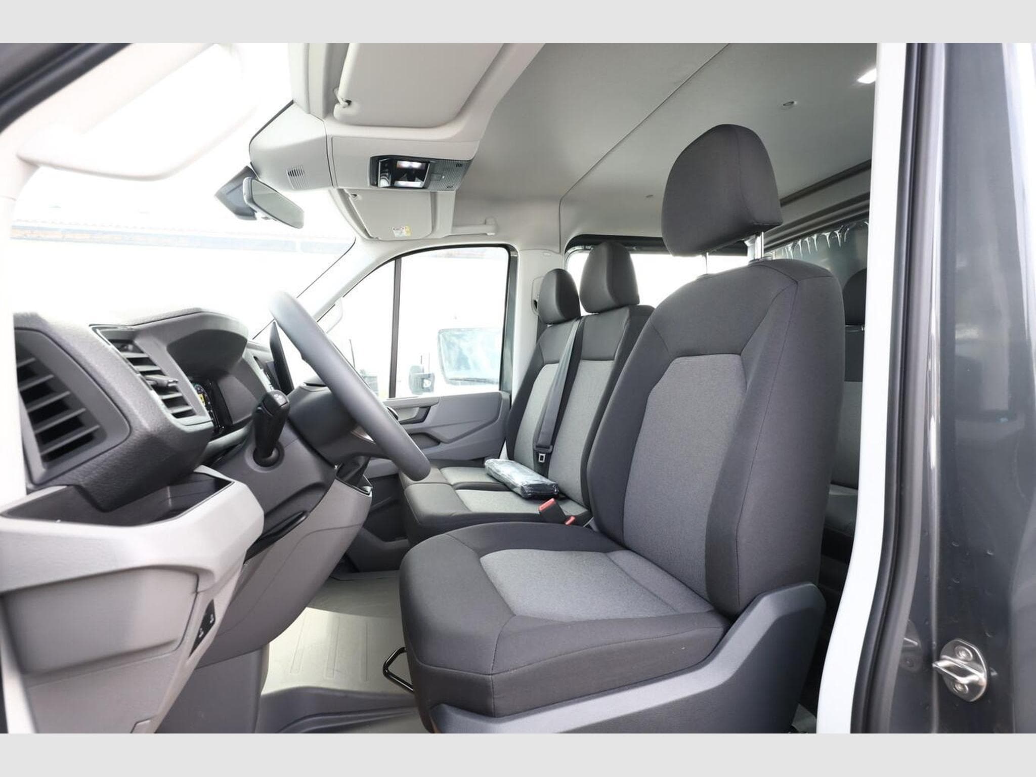 VW Crafter Plus (2026) - Foto 6