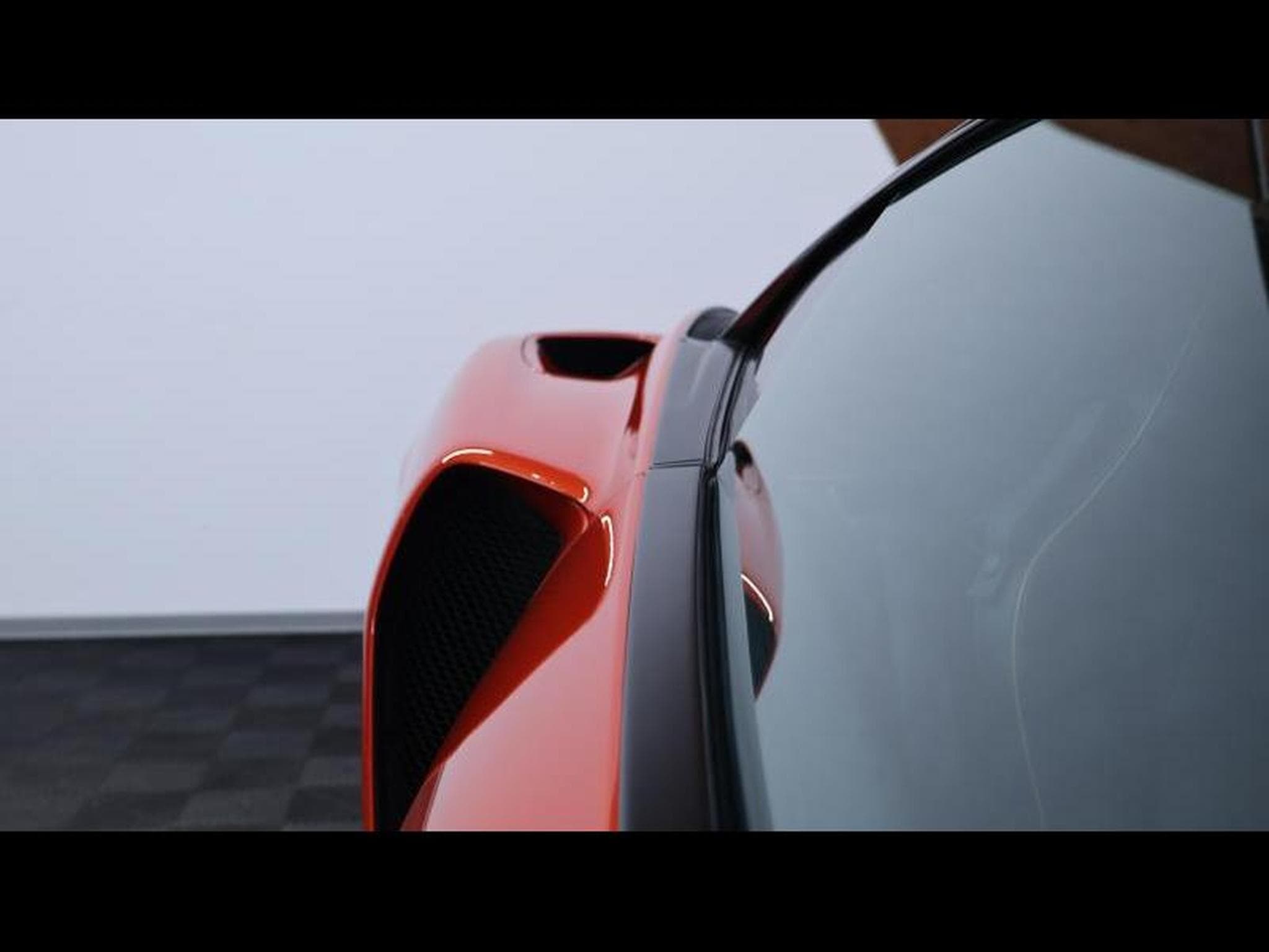 McLaren AMG GT 4.0 V8 620ch Coupé (2022) - Photo 25