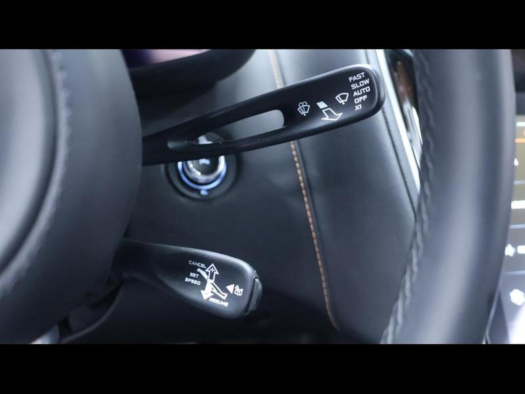 McLaren AMG GT 4.0 V8 620ch Coupé (2022) - Photo 36
