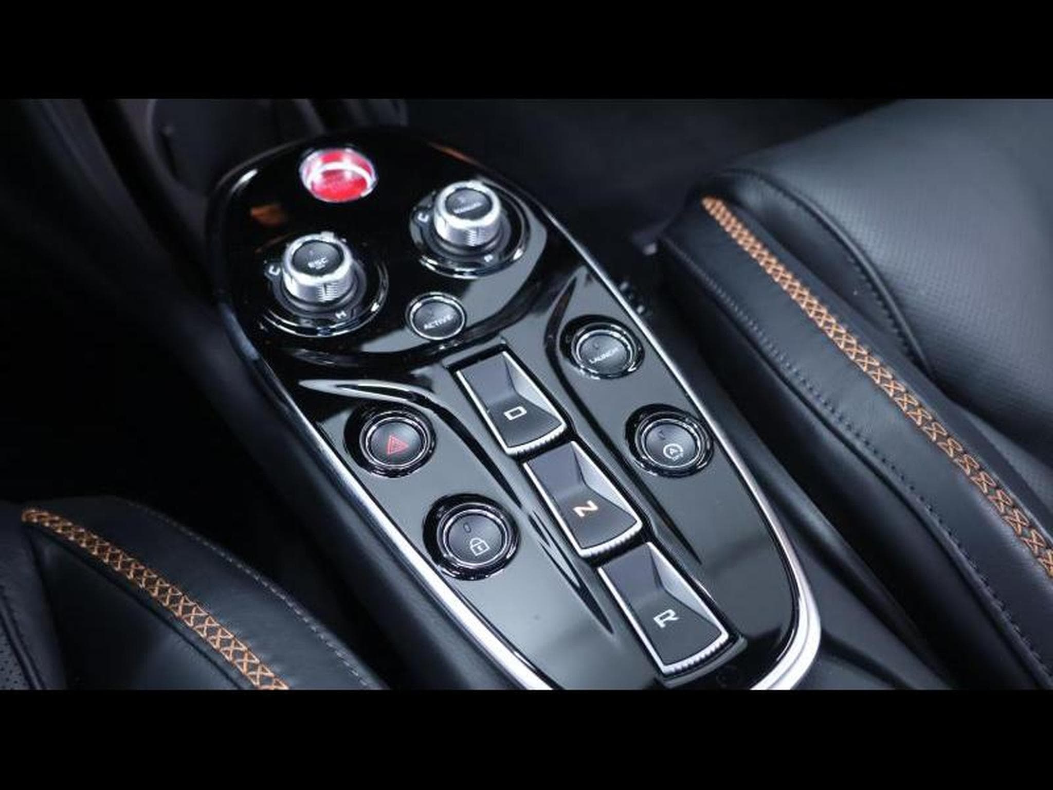 McLaren AMG GT 4.0 V8 620ch Coupé (2022) - Photo 38