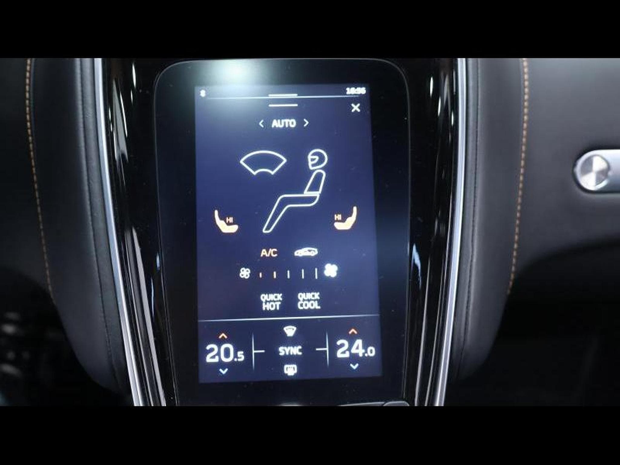McLaren AMG GT 4.0 V8 620ch Coupé (2022) - Photo 40