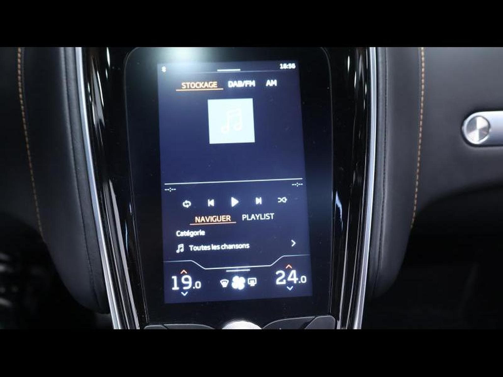 McLaren AMG GT 4.0 V8 620ch Coupé (2022) - Photo 41