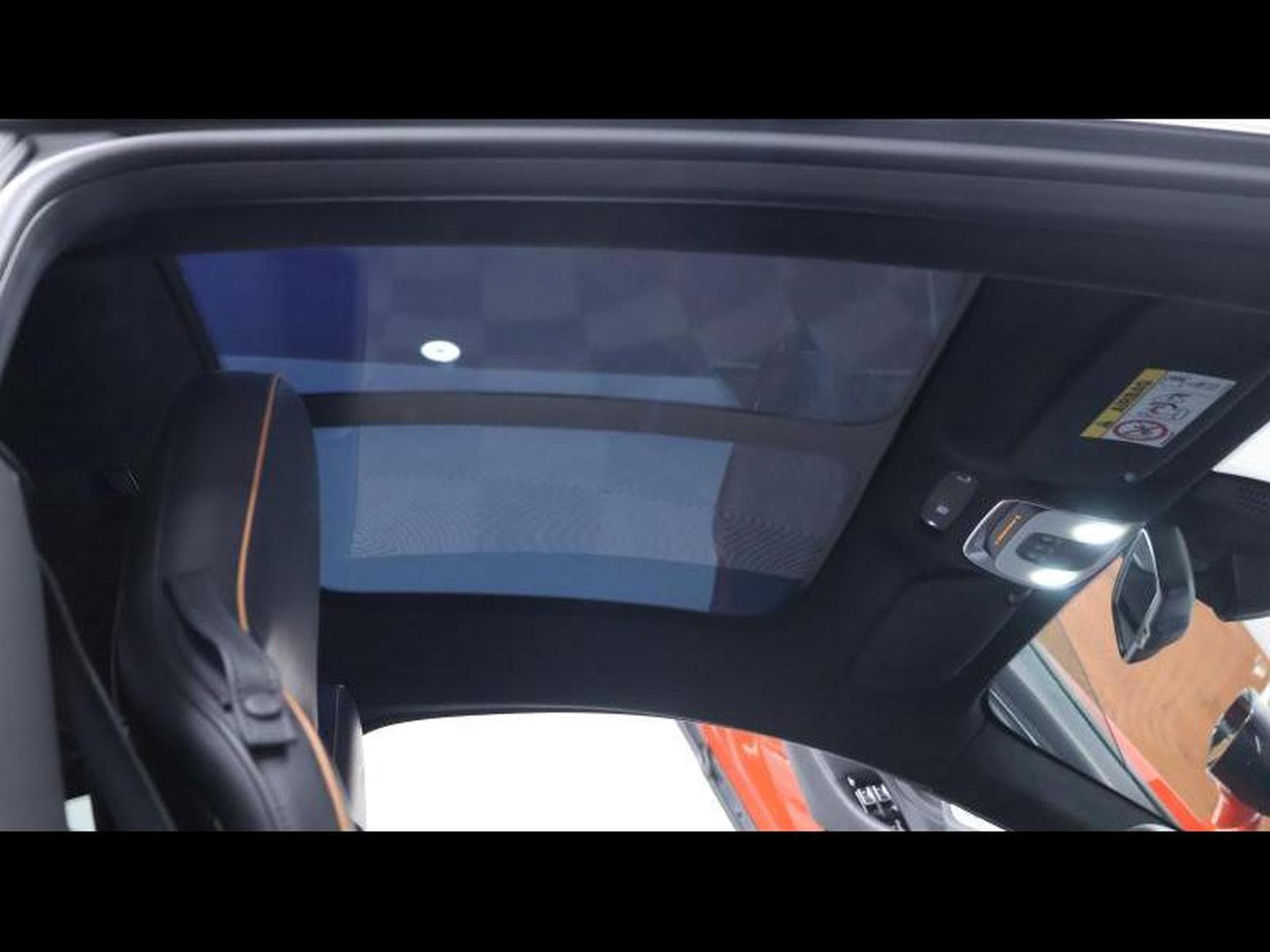 McLaren AMG GT 4.0 V8 620ch Coupé (2022) - Photo 49