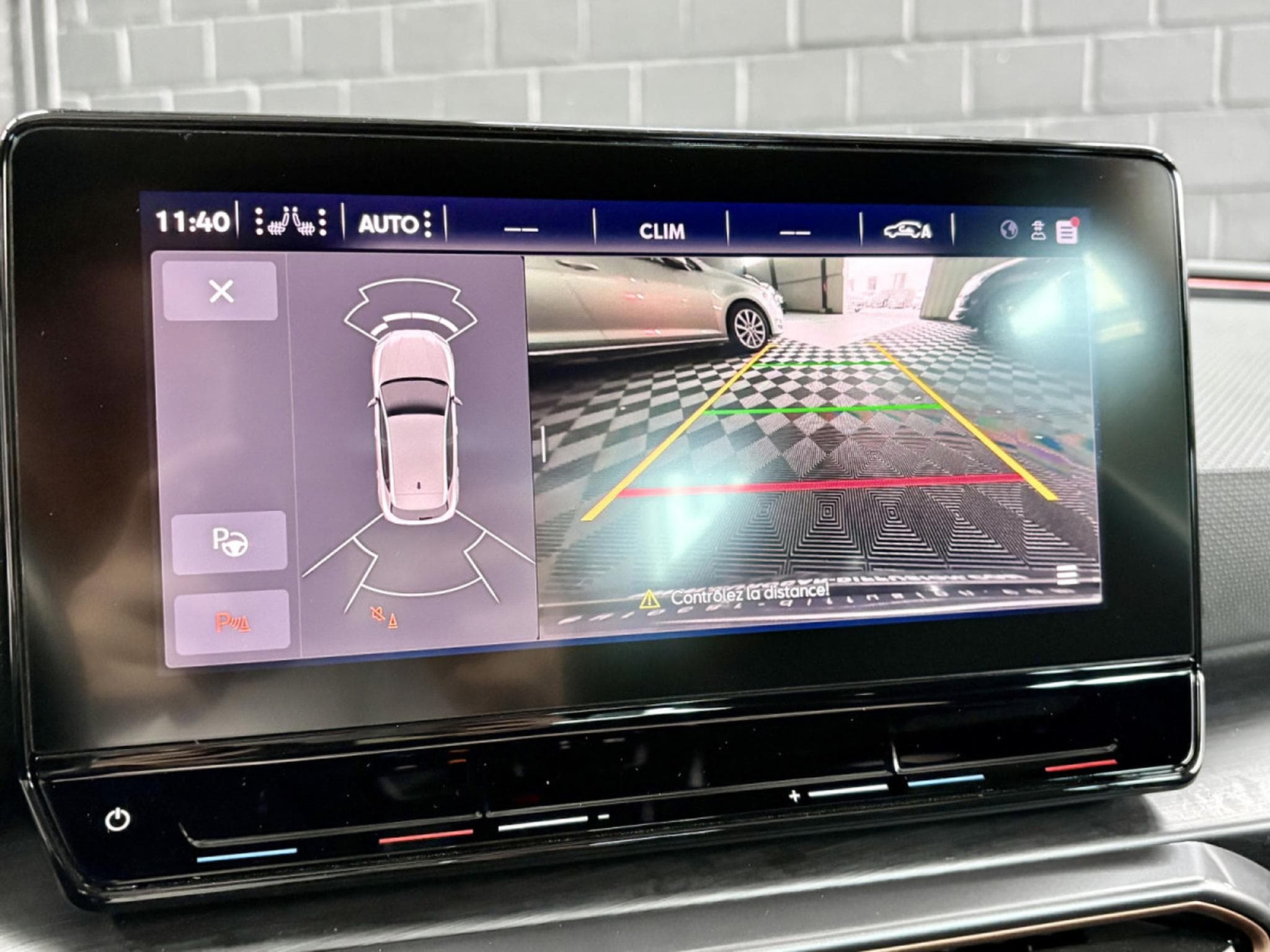 Cupra Leon 2.0 TSI 300CV * PANO * VSS * CAM* (2022) - Foto 15
