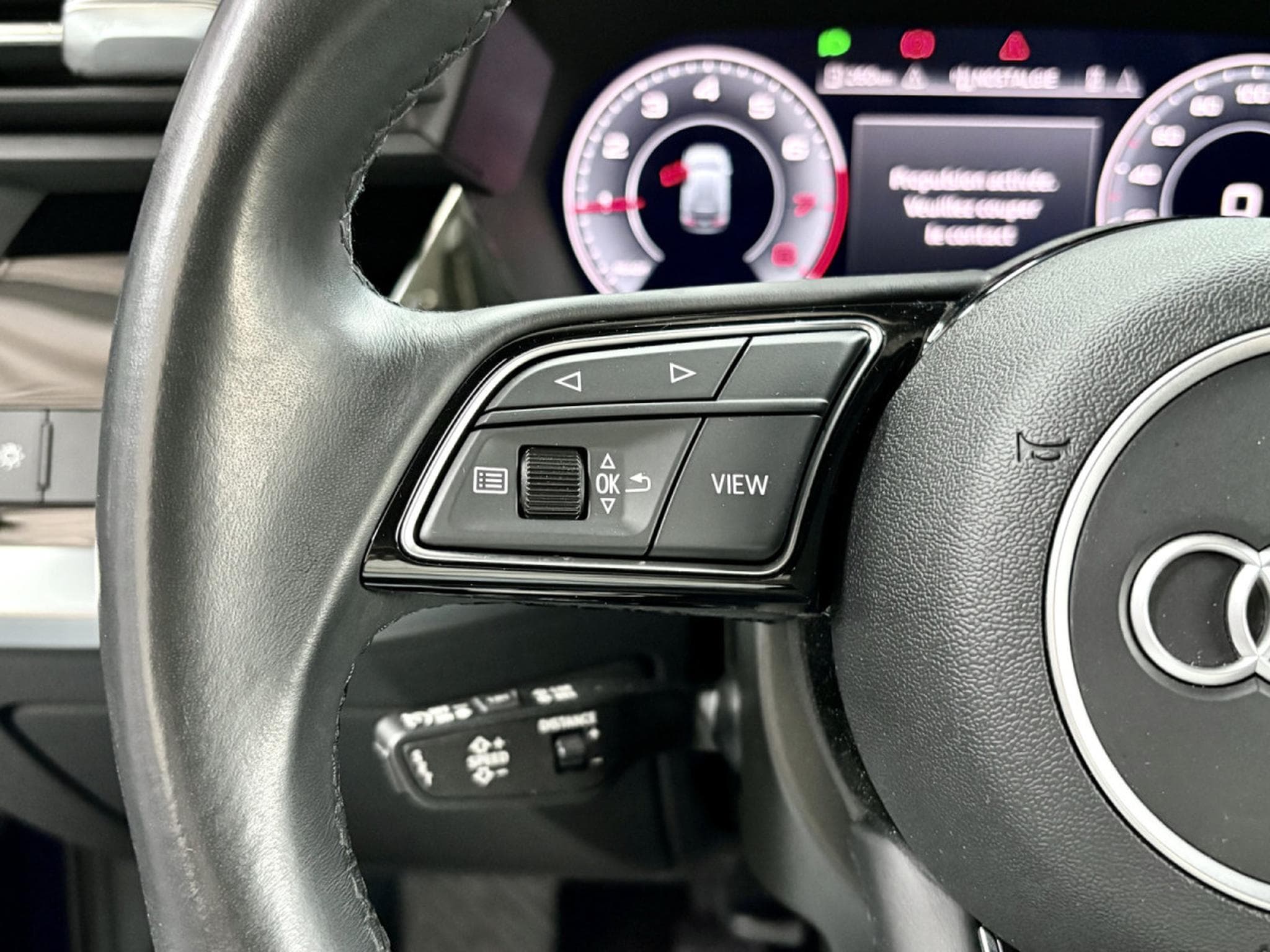 Audi A3 Sportback Advanced 30 TFSI 110 CV *ATTELAGE* * 18" * (2023) - Foto 11