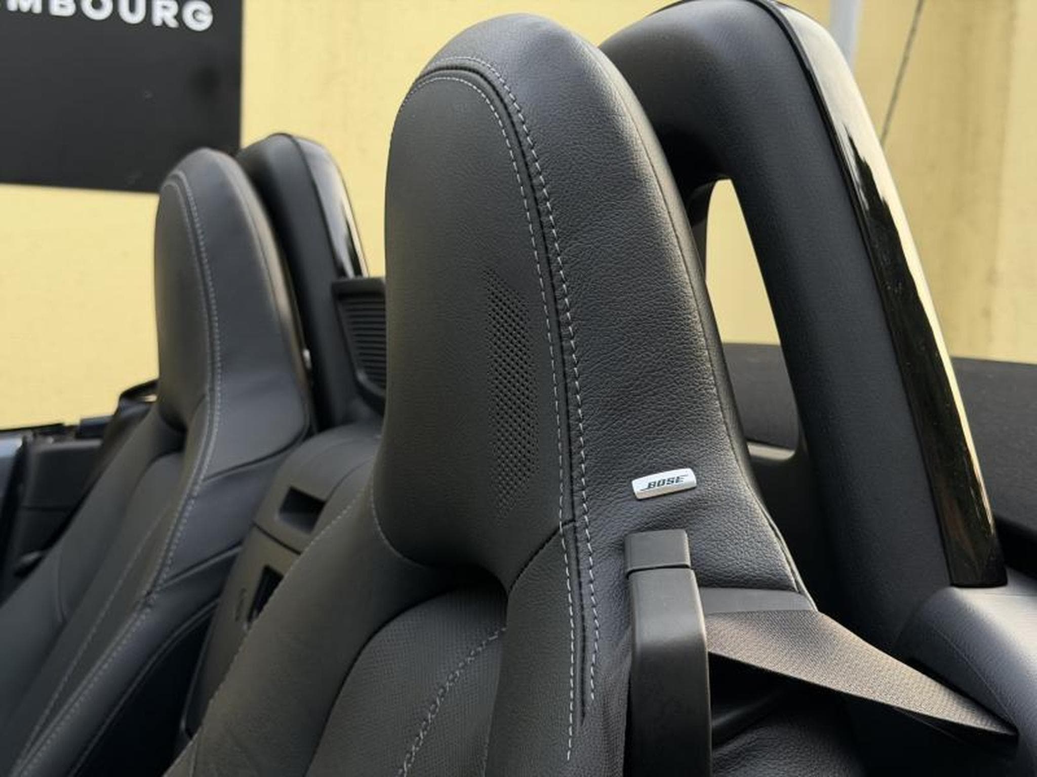 Mazda MX-5 SKYACTIV-G 184 hp (2021) - Photo 9