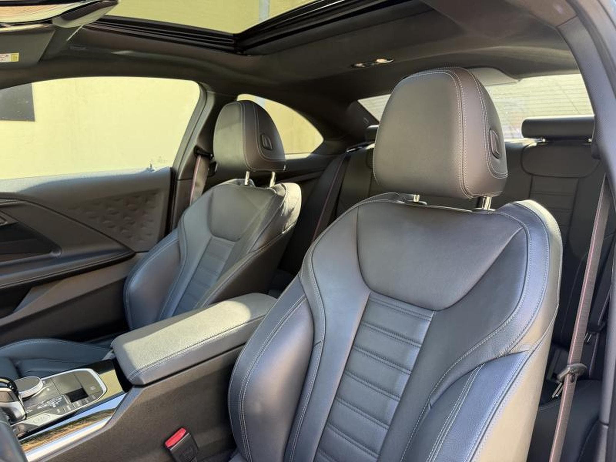 BMW M240 M240i xDrive *Pano*19z*Leder (2022) - Photo 10