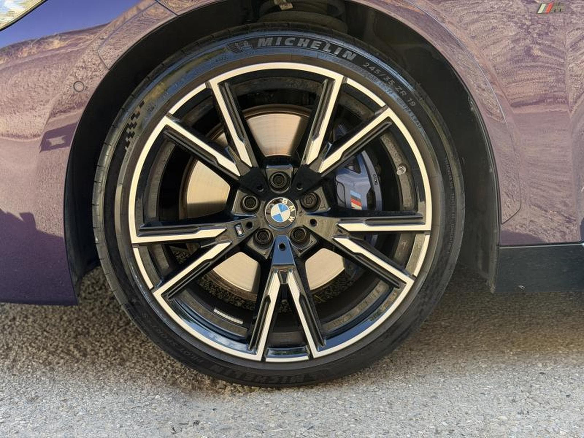 BMW M240 M240i xDrive *Pano*19z*Leder (2022) - Photo 3