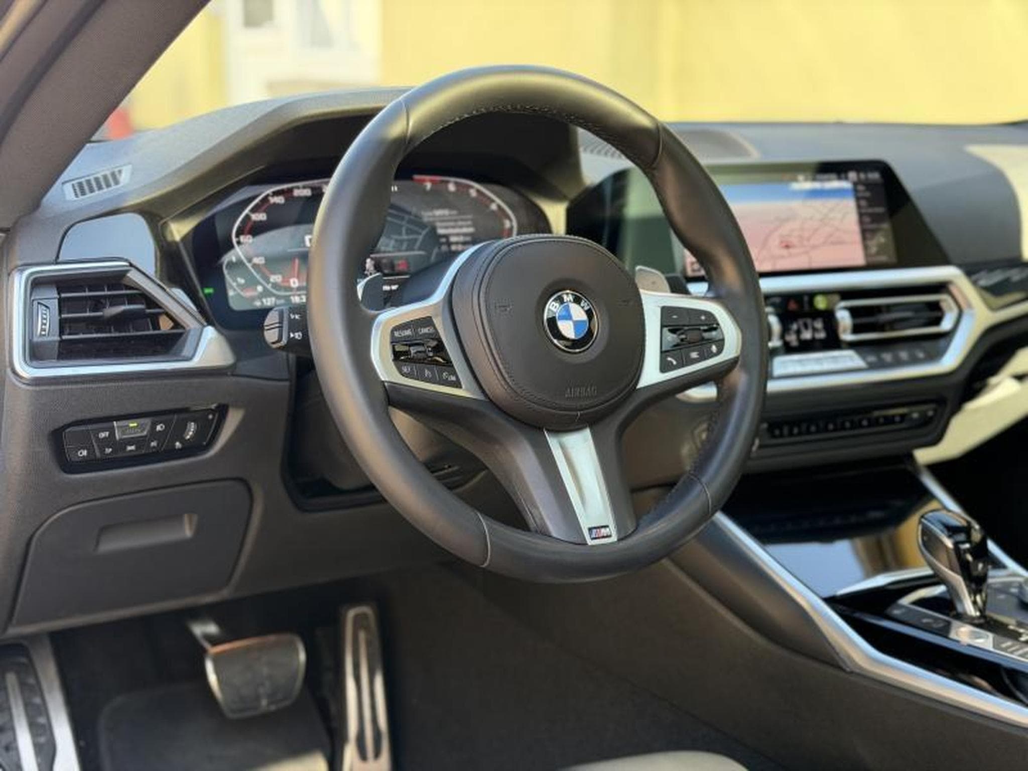 BMW M240 M240i xDrive *Pano*19z*Leder (2022) - Photo 8