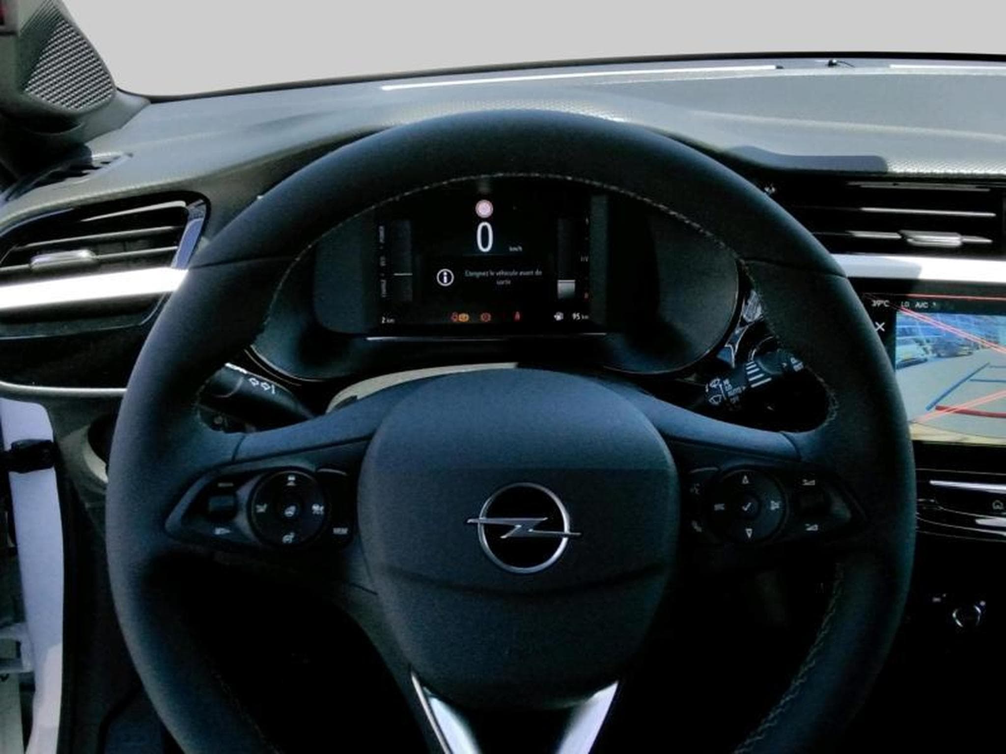 Opel Corsa GS 1.2 110 CH MHEV (2026) - Photo 14