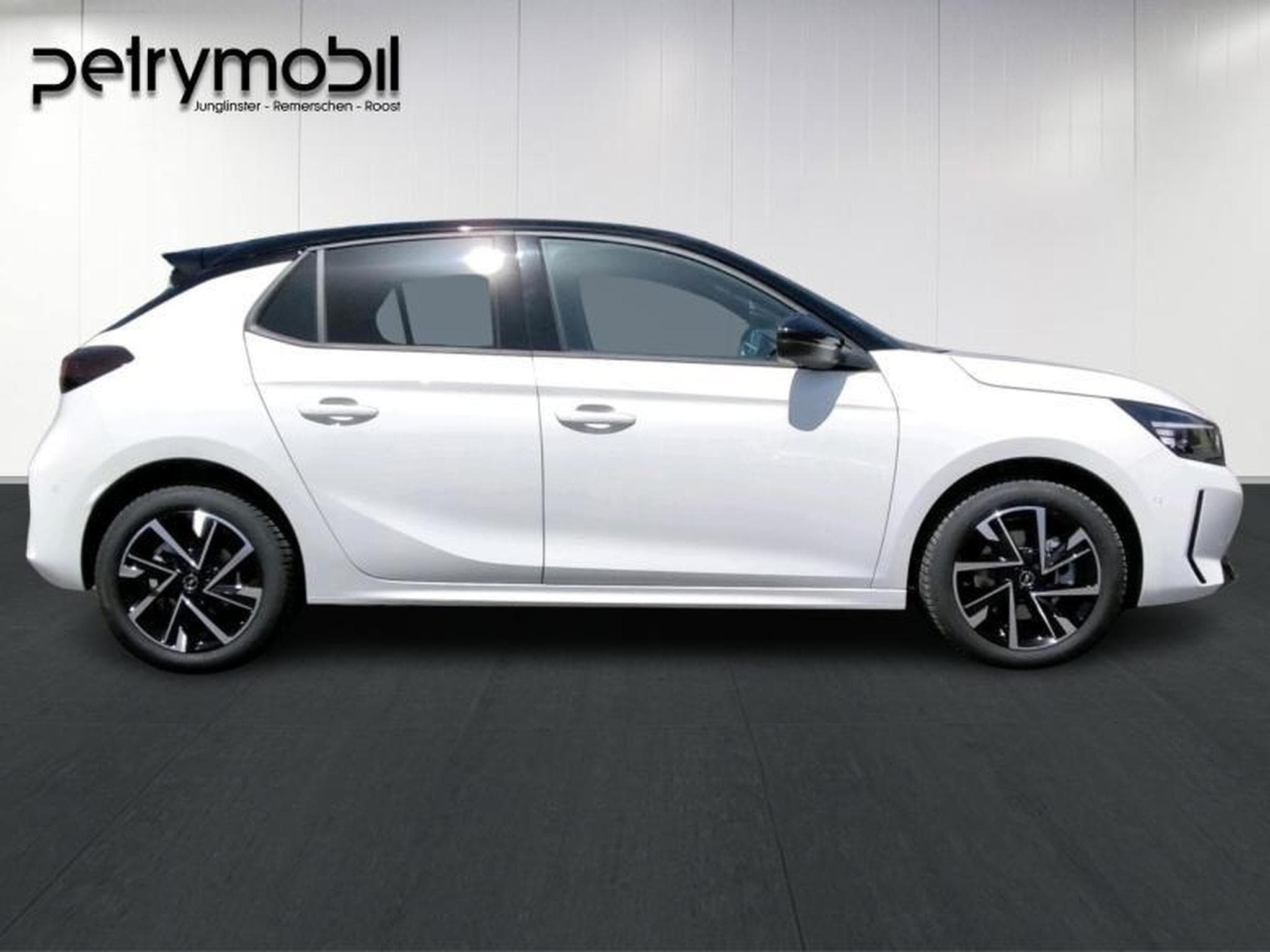 Opel Corsa GS 1.2 110 CH MHEV (2026) - Photo 8