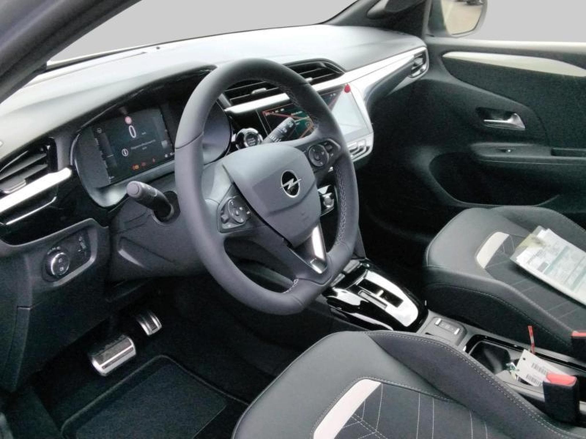 Opel Corsa F GS (2026) - Photo 11