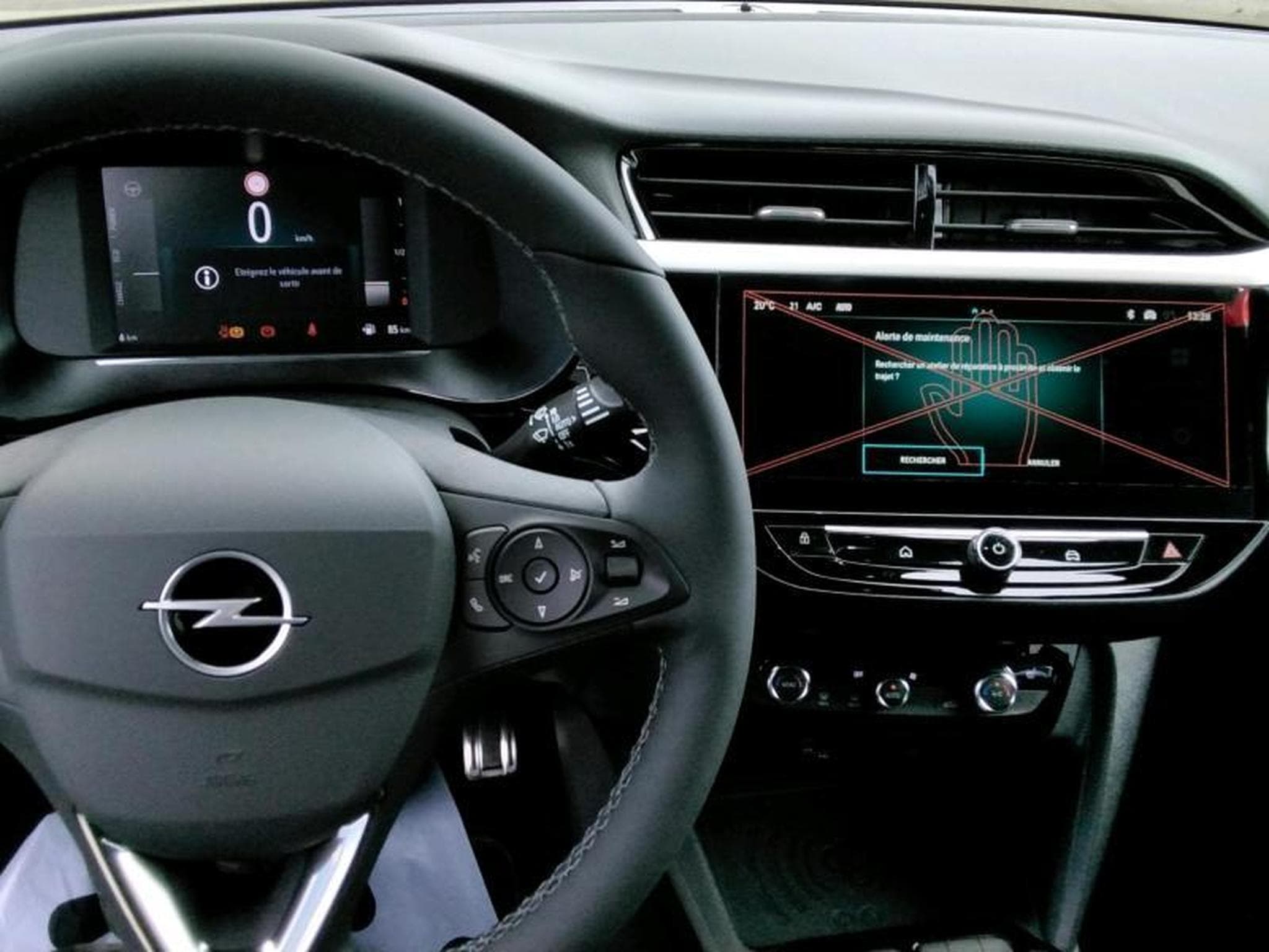 Opel Corsa F GS (2026) - Photo 13
