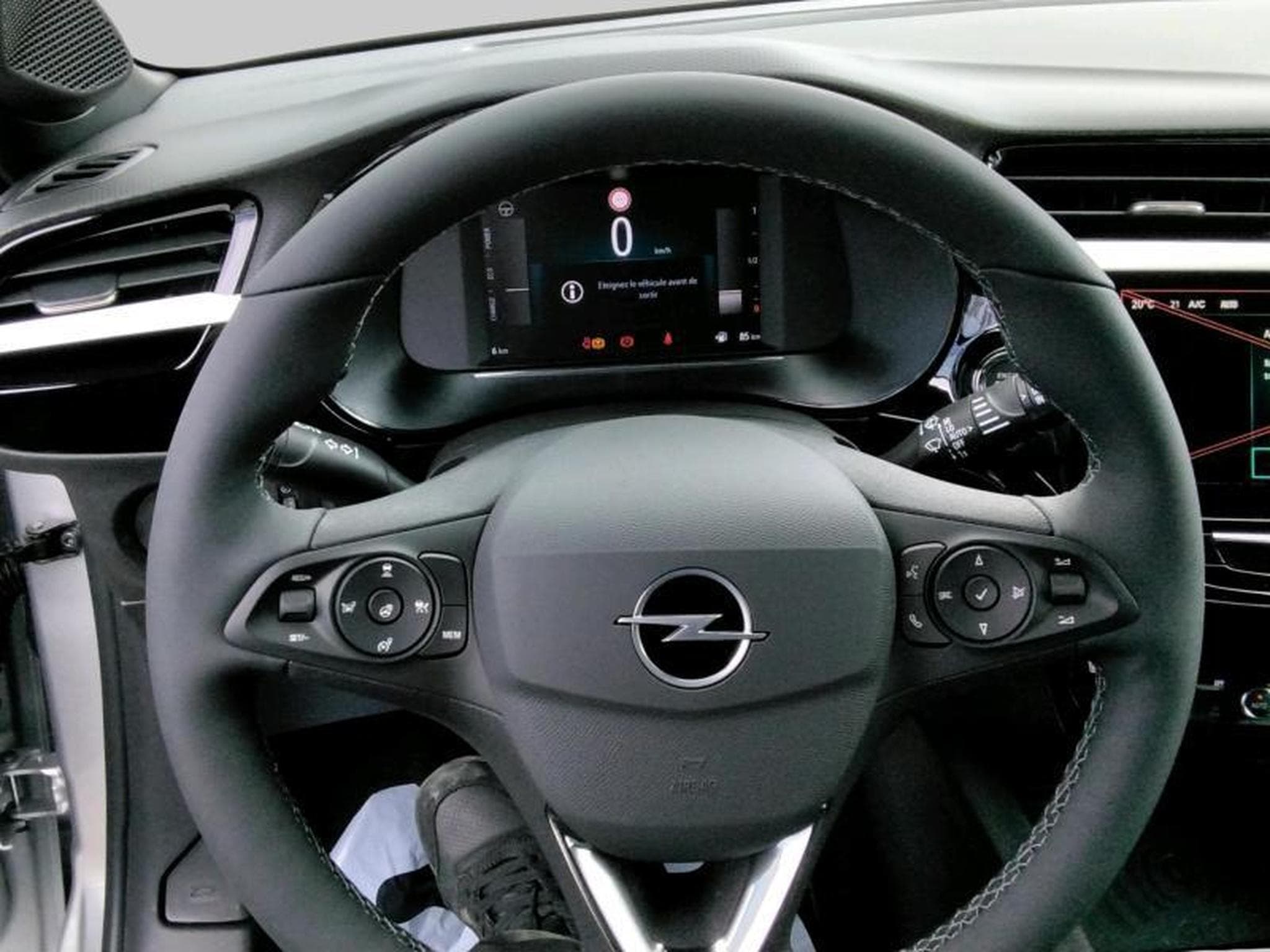 Opel Corsa F GS (2026) - Photo 14