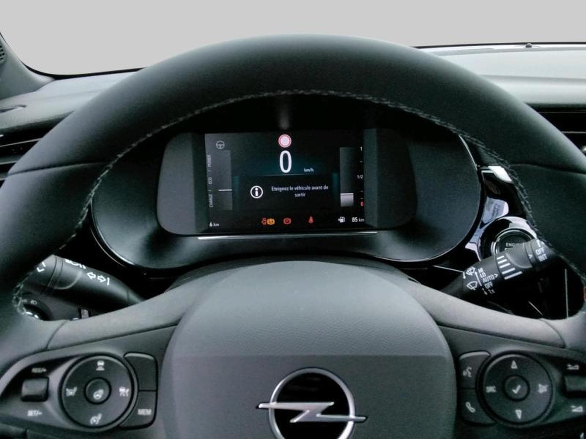 Opel Corsa F GS (2026) - Photo 15