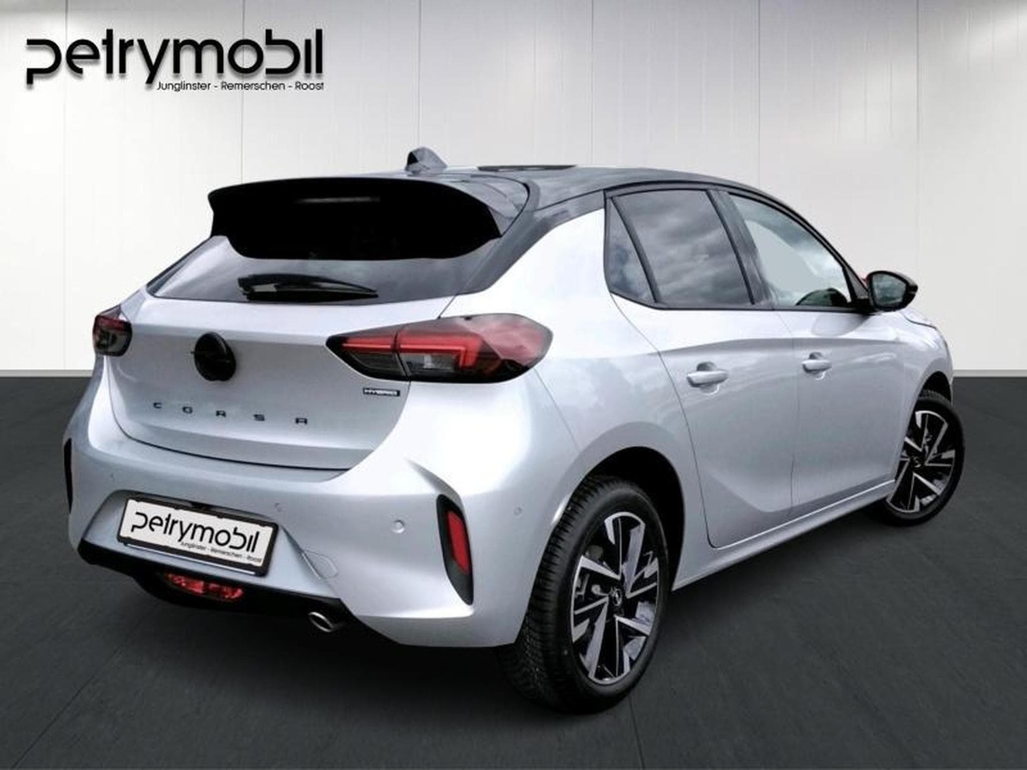 Opel Corsa F GS (2026) - Photo 4