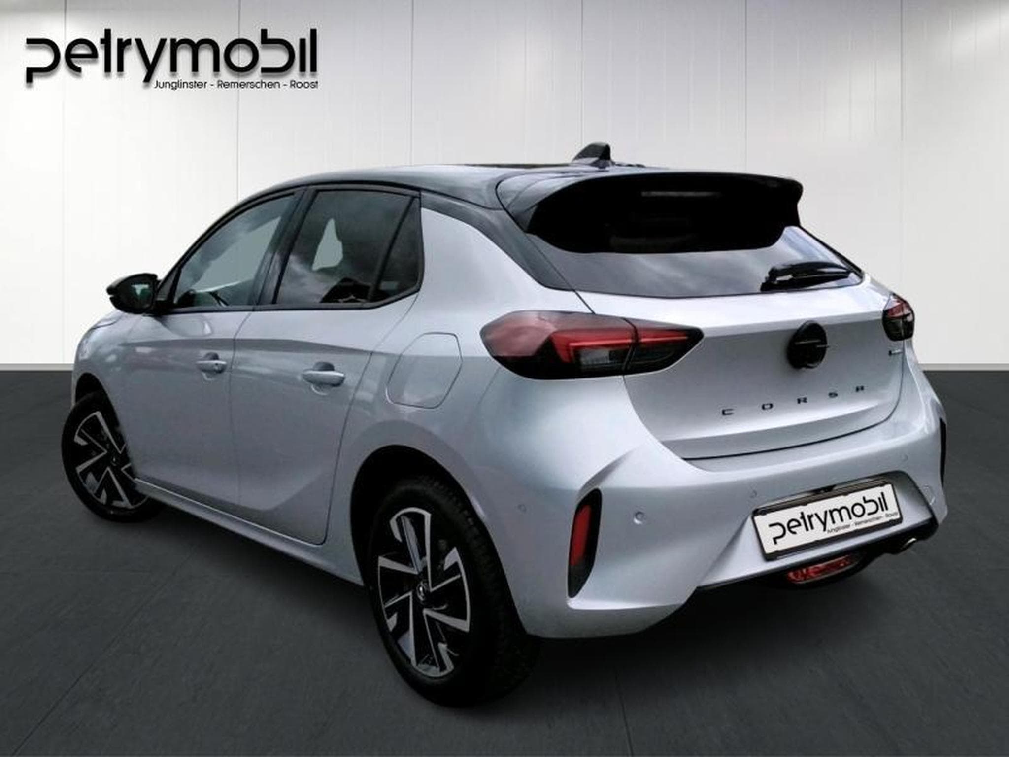 Opel Corsa F GS (2026) - Photo 6