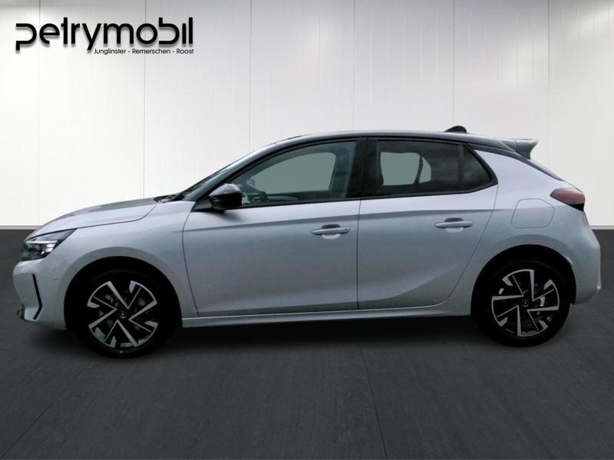 Opel Corsa F GS (2026) - Photo 7