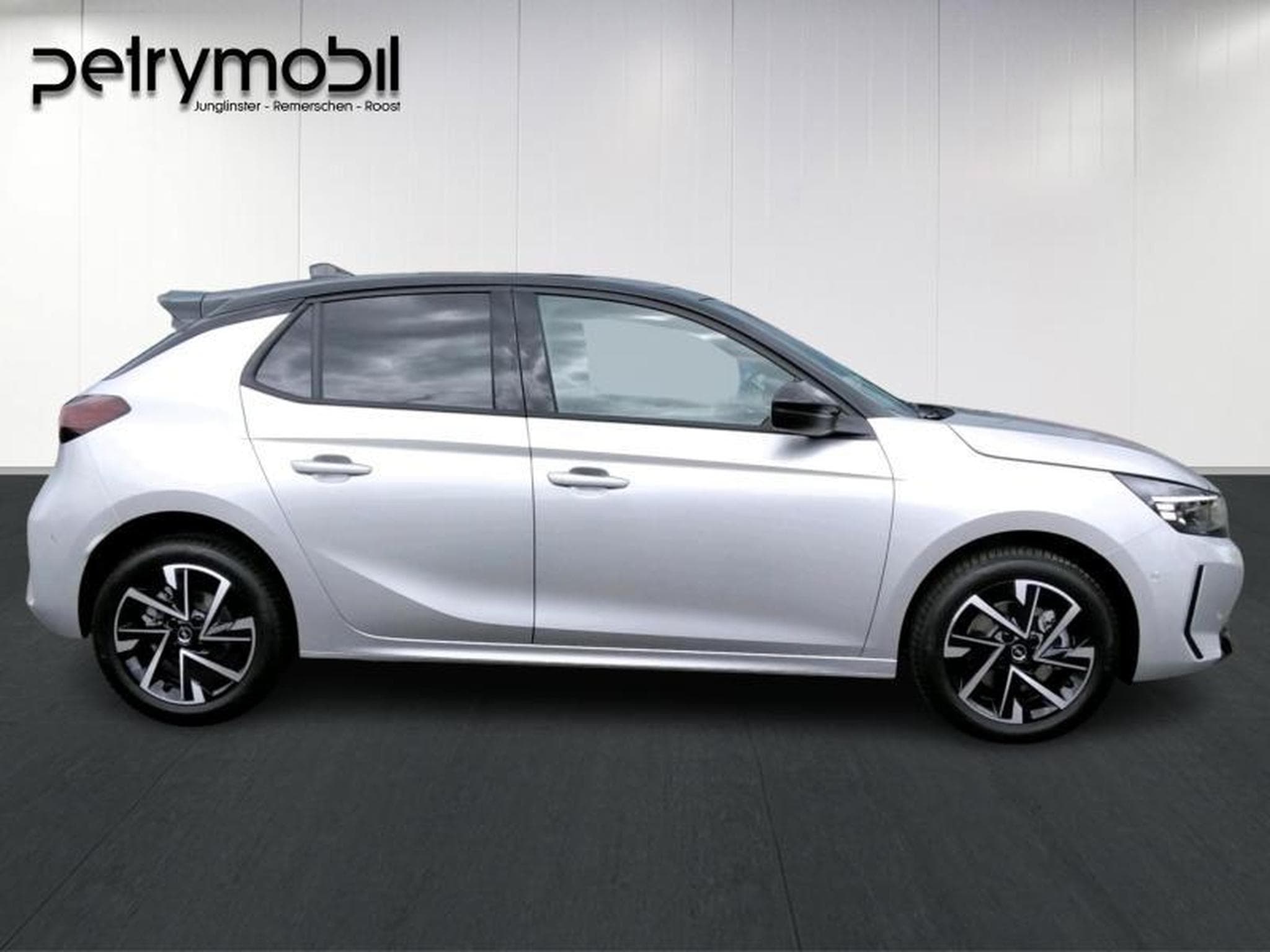 Opel Corsa F GS (2026) - Photo 8
