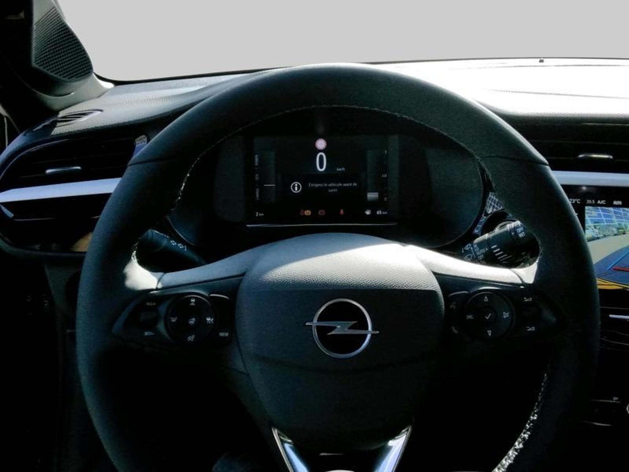 Opel Corsa F GS (2026) - Photo 14