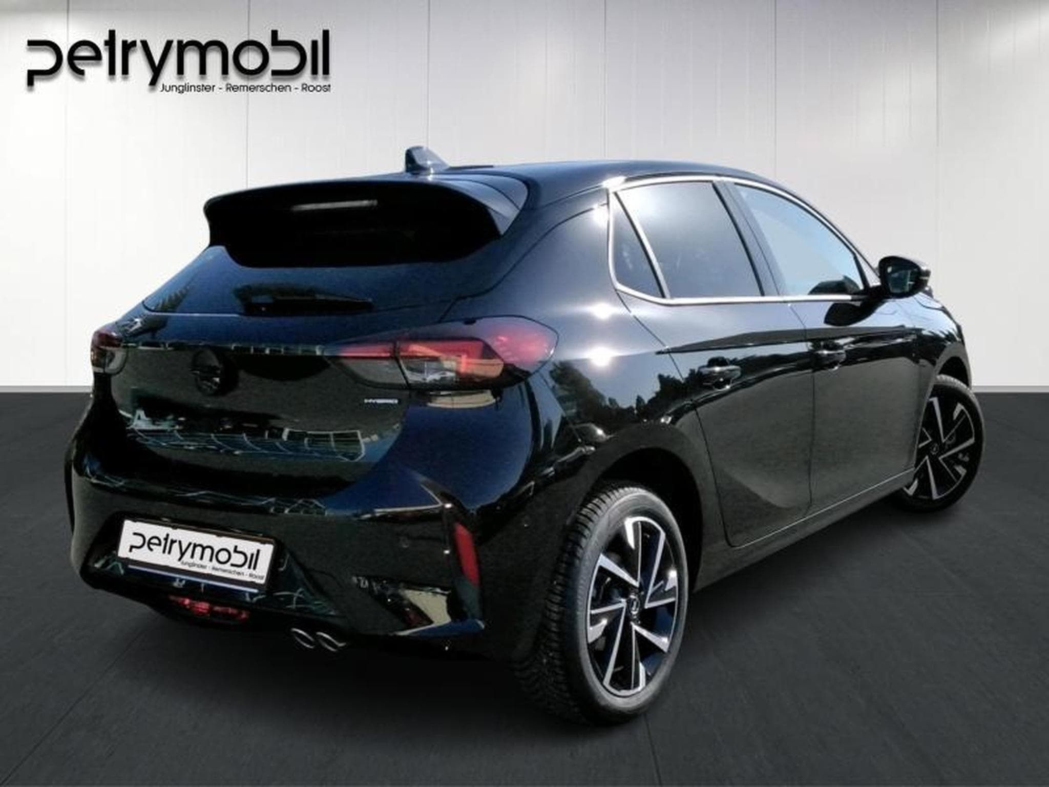 Opel Corsa F GS (2026) - Photo 4