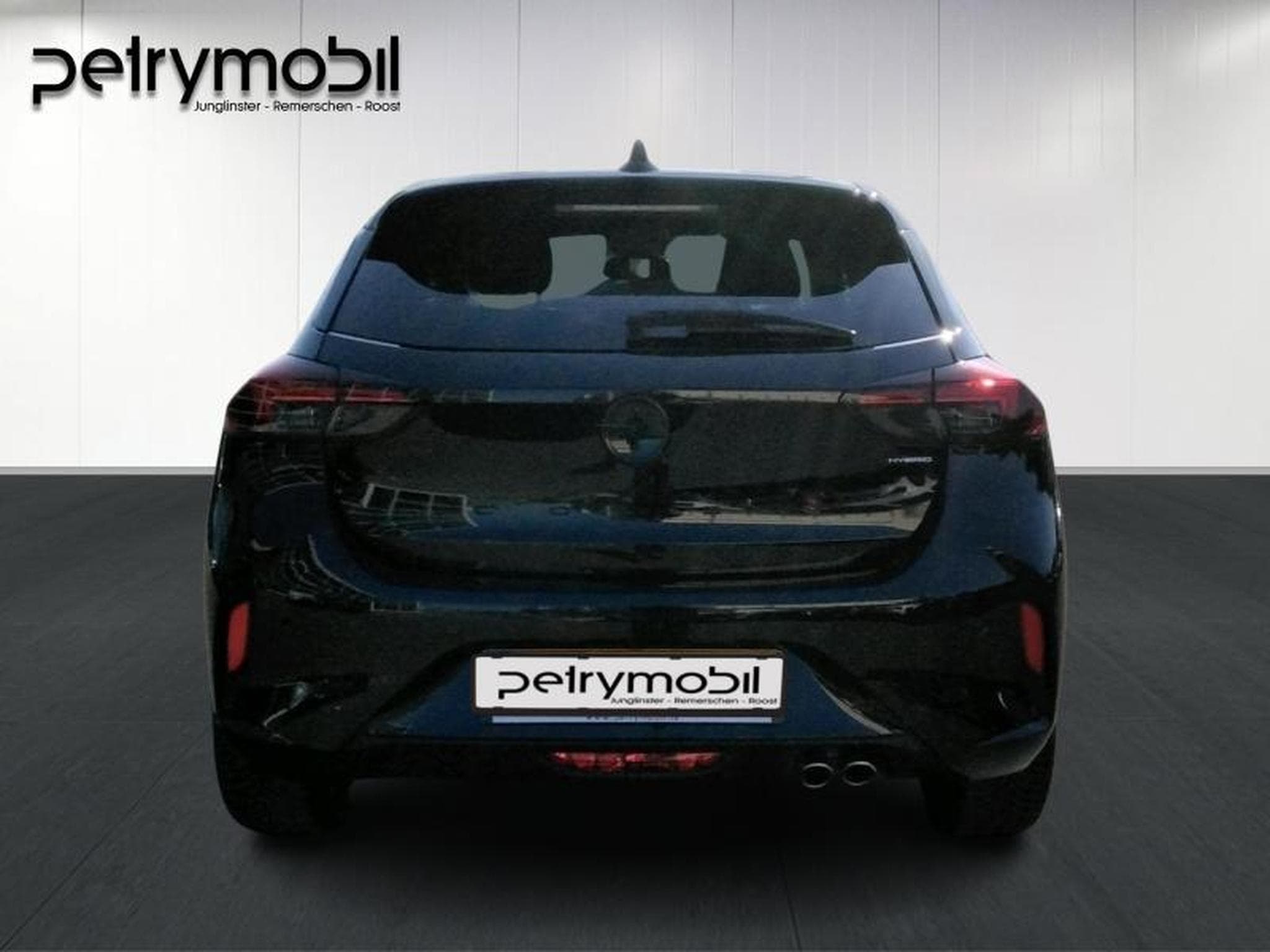 Opel Corsa F GS (2026) - Photo 5