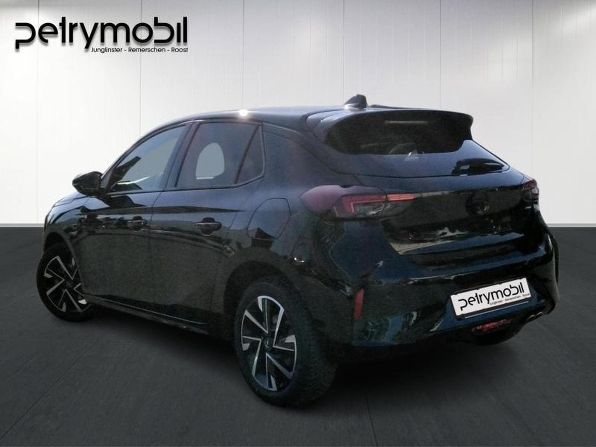 Opel Corsa F GS (2026) - Photo 6
