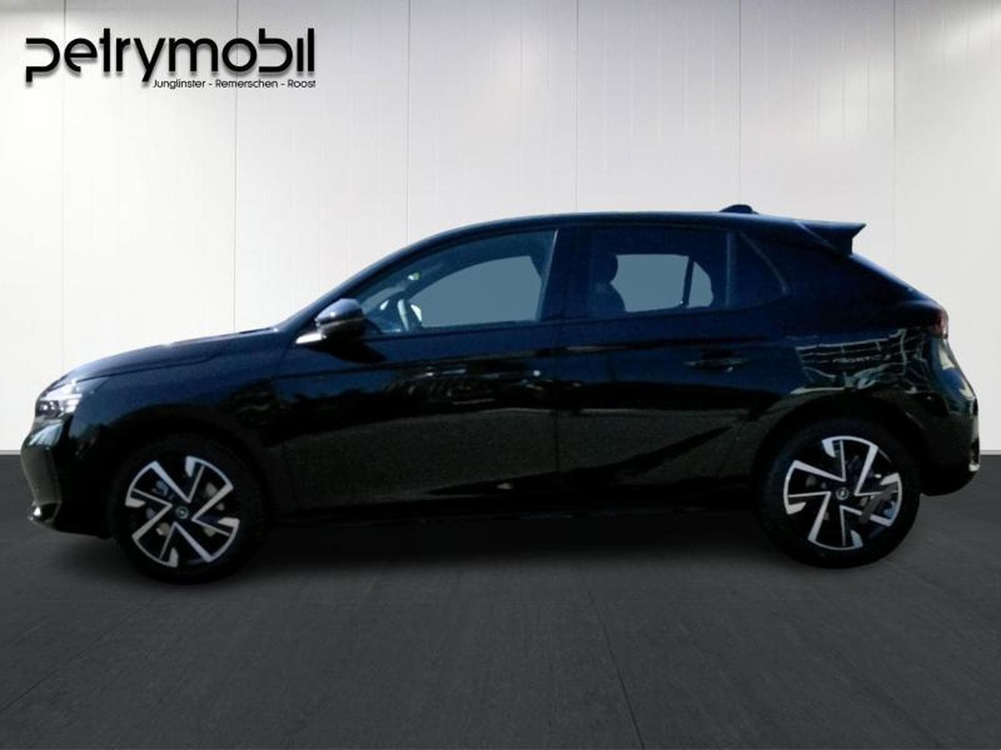 Opel Corsa F GS (2026) - Photo 7