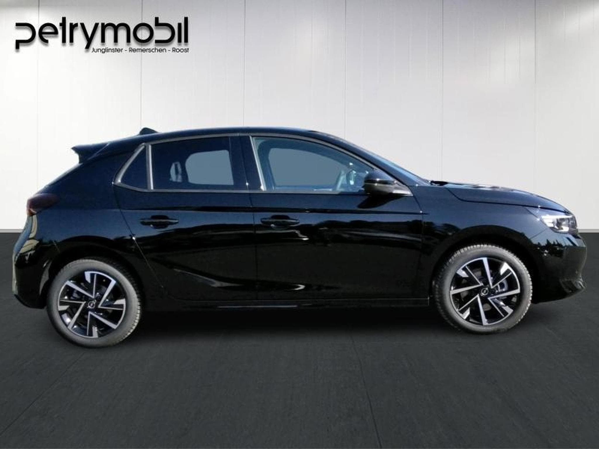 Opel Corsa F GS (2026) - Photo 8