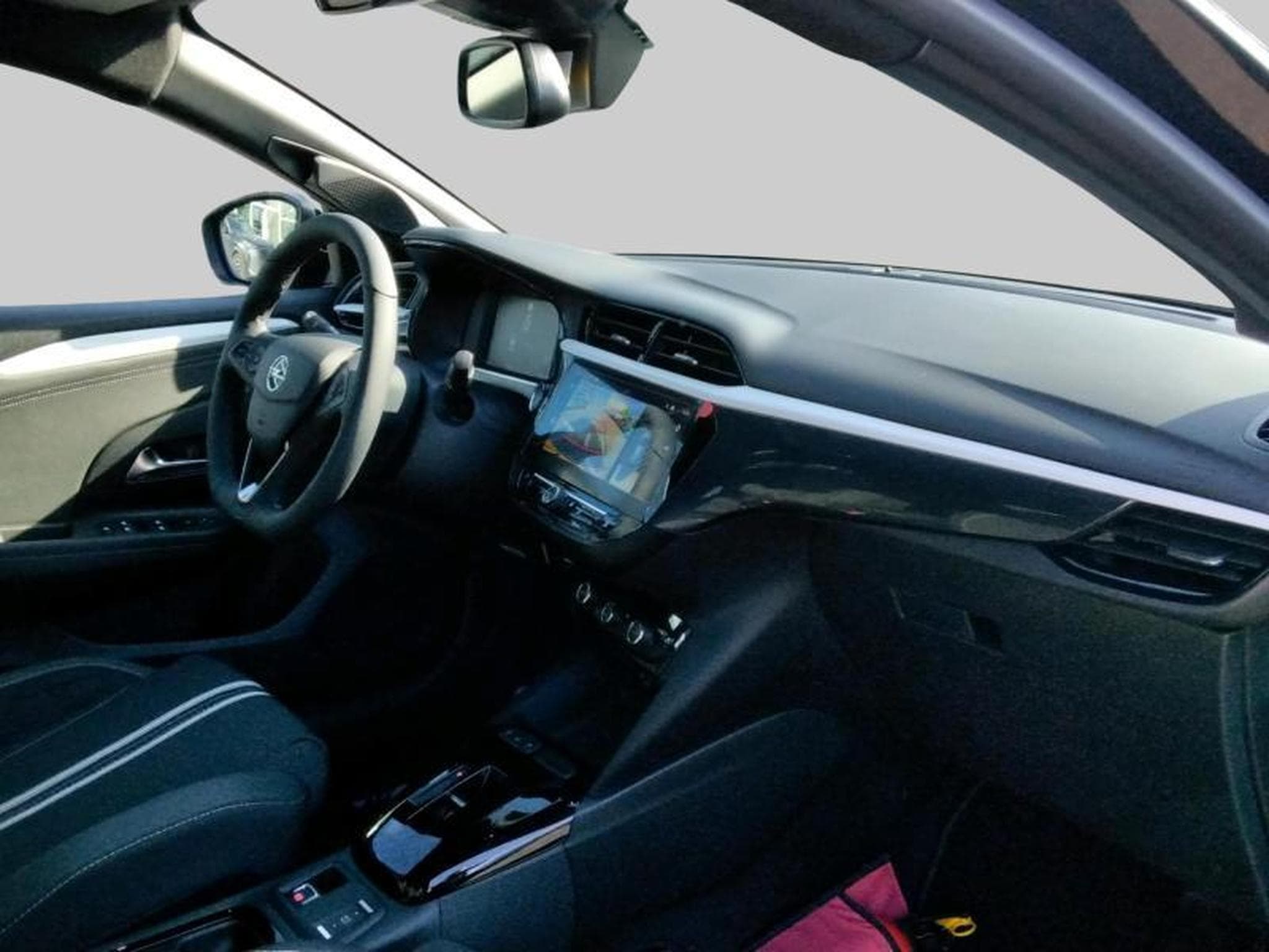 Opel Corsa F GS (2026) - Photo 9