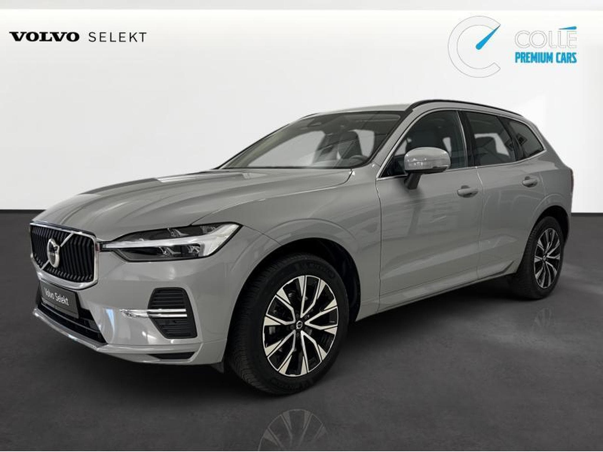 Volvo XC60 Core (2025) - Foto 1