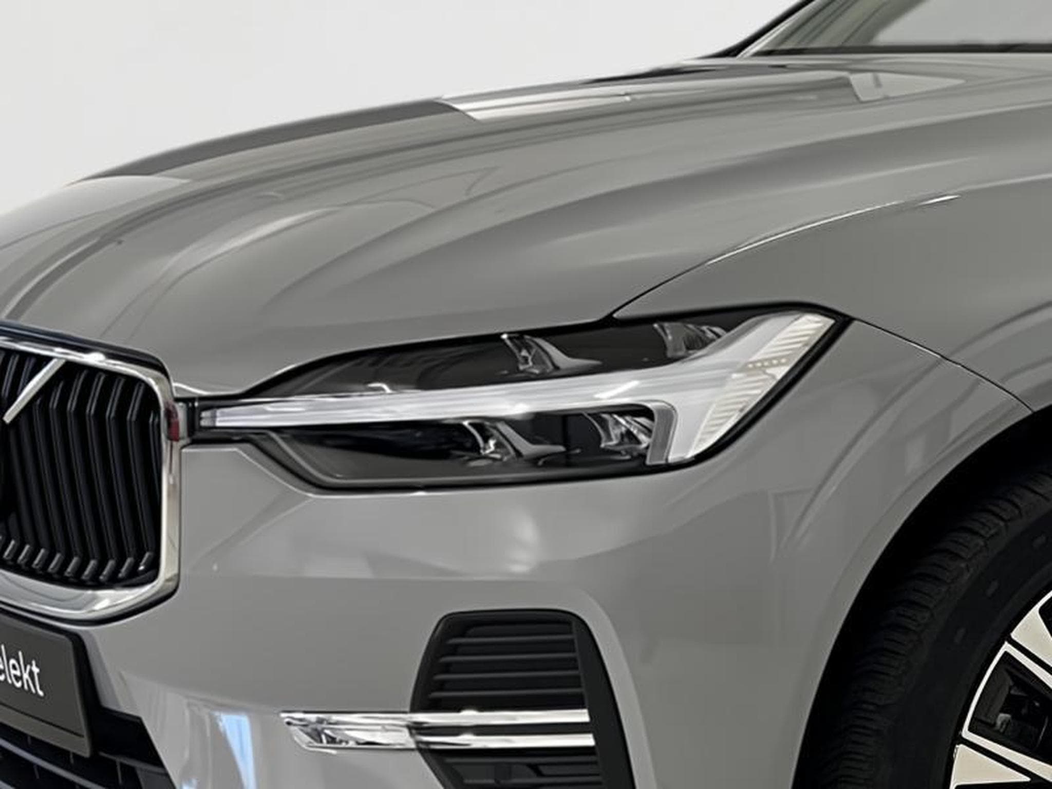 Volvo XC60 Core (2025) - Foto 3