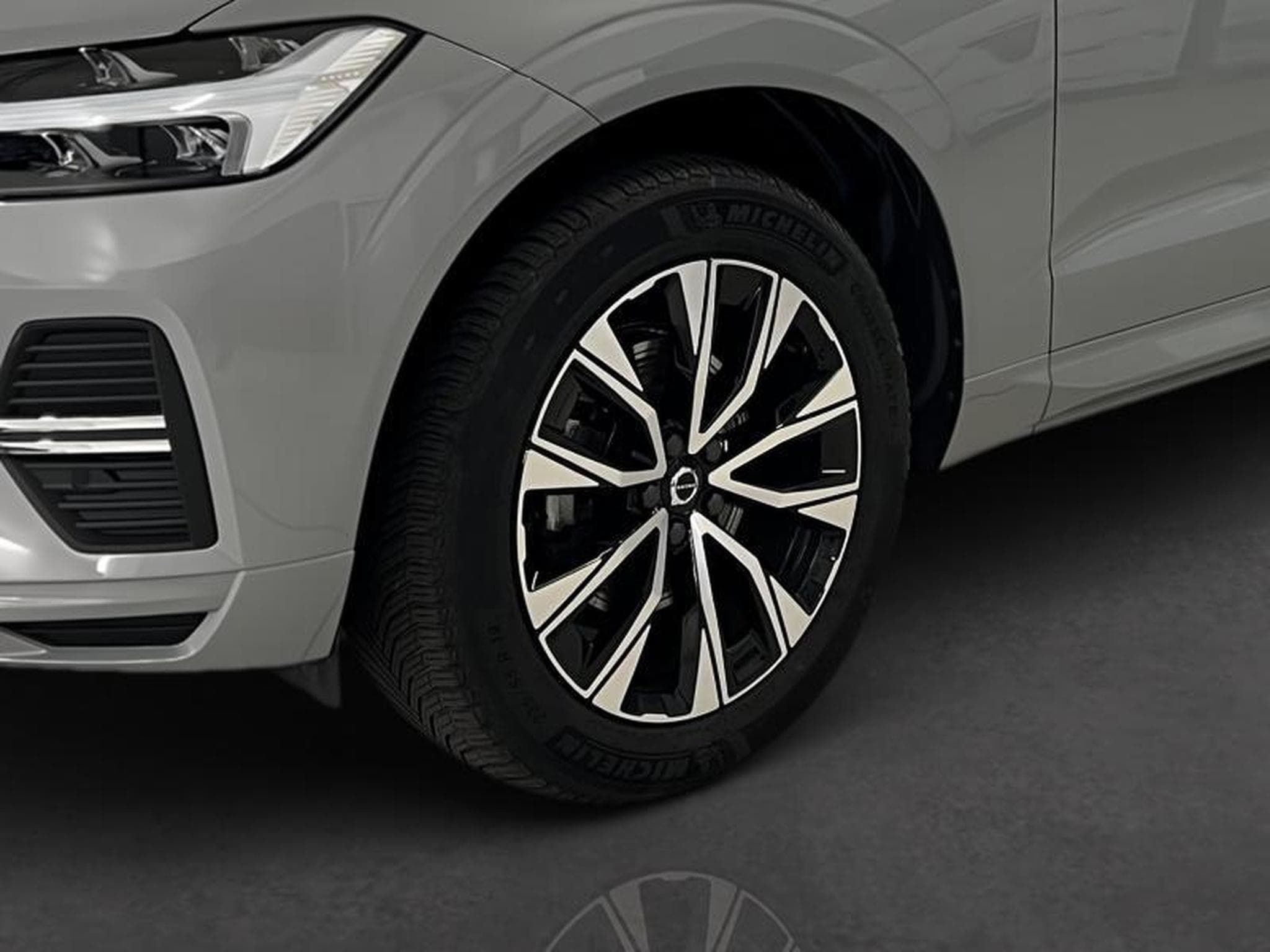 Volvo XC60 Core (2025) - Foto 4