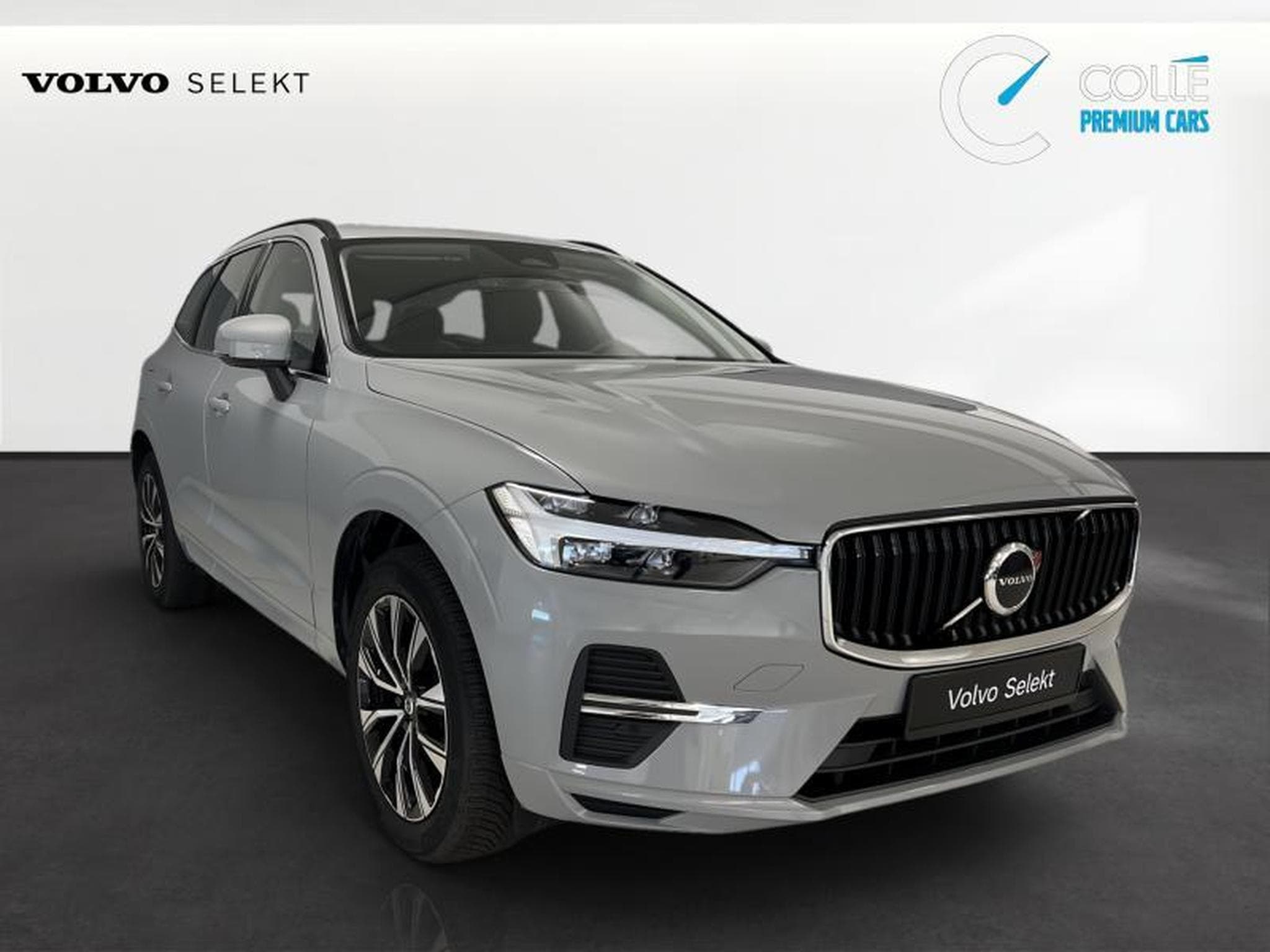Volvo XC60 Core (2025) - Foto 5