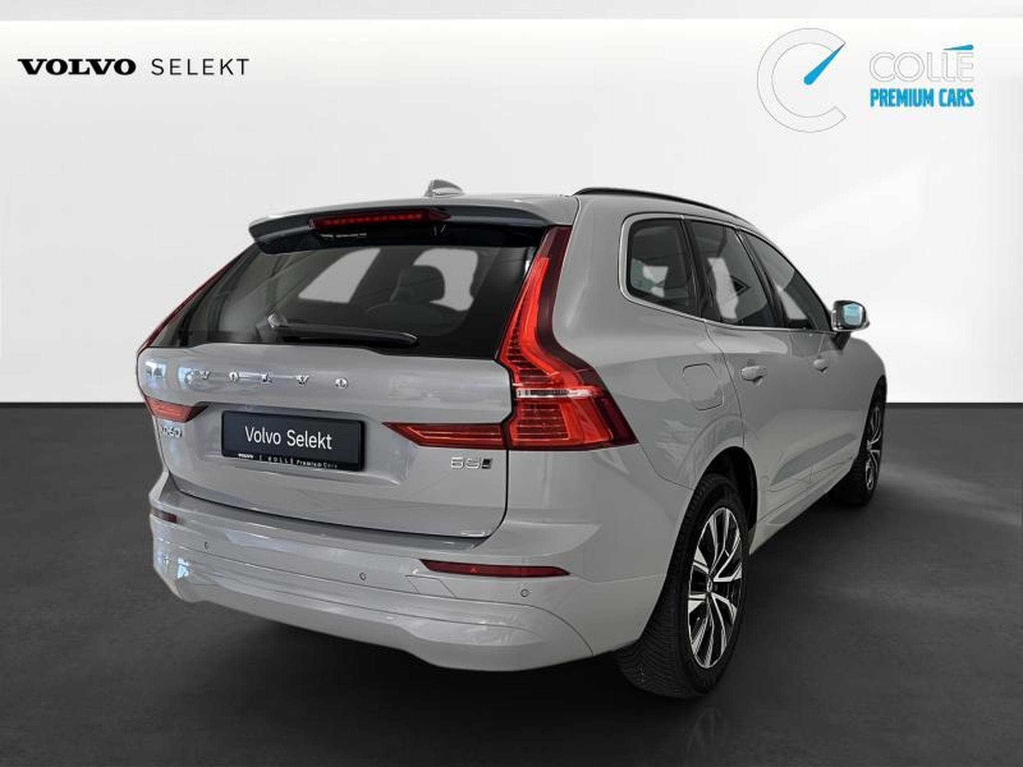 Volvo XC60 Core (2025) - Foto 6